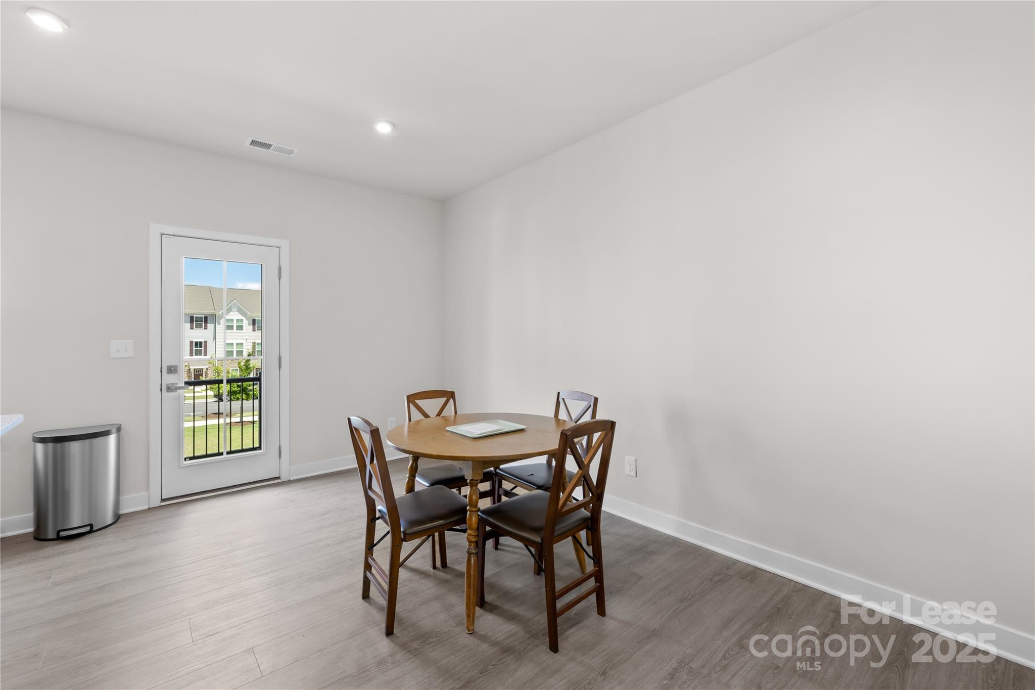 The Towns at Mallard Mills - Residential Lease