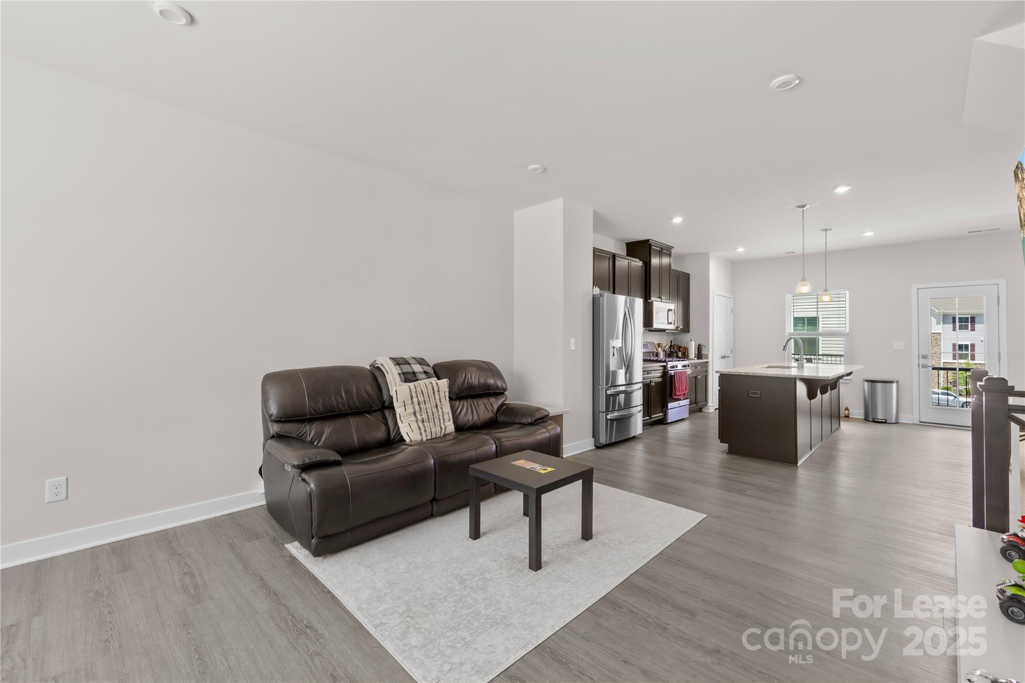 The Towns at Mallard Mills - Residential Lease