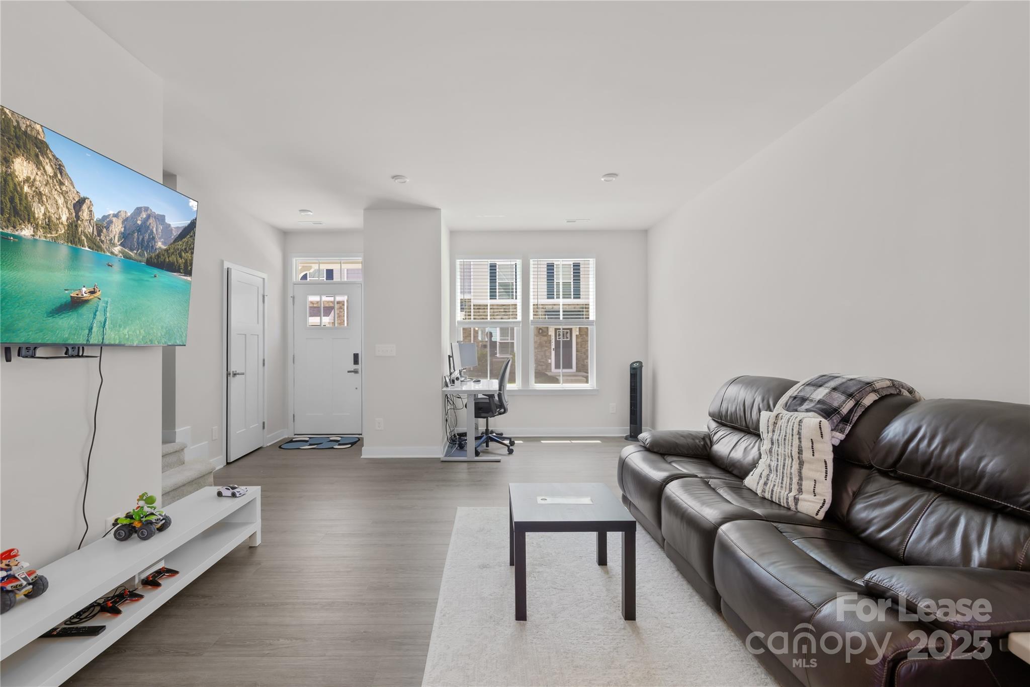 The Towns at Mallard Mills - Residential Lease