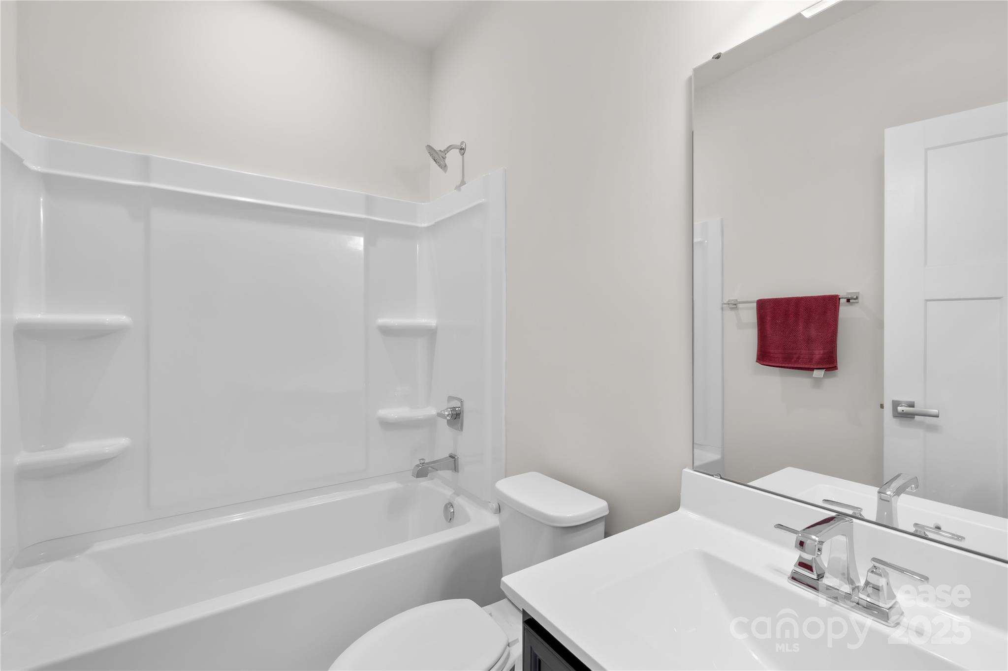 The Towns at Mallard Mills - Residential Lease