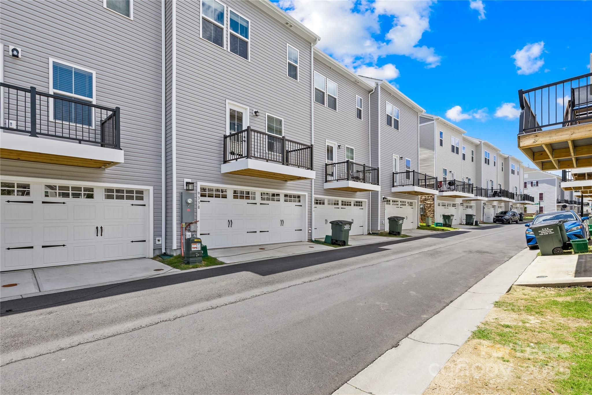 The Towns at Mallard Mills - Residential Lease