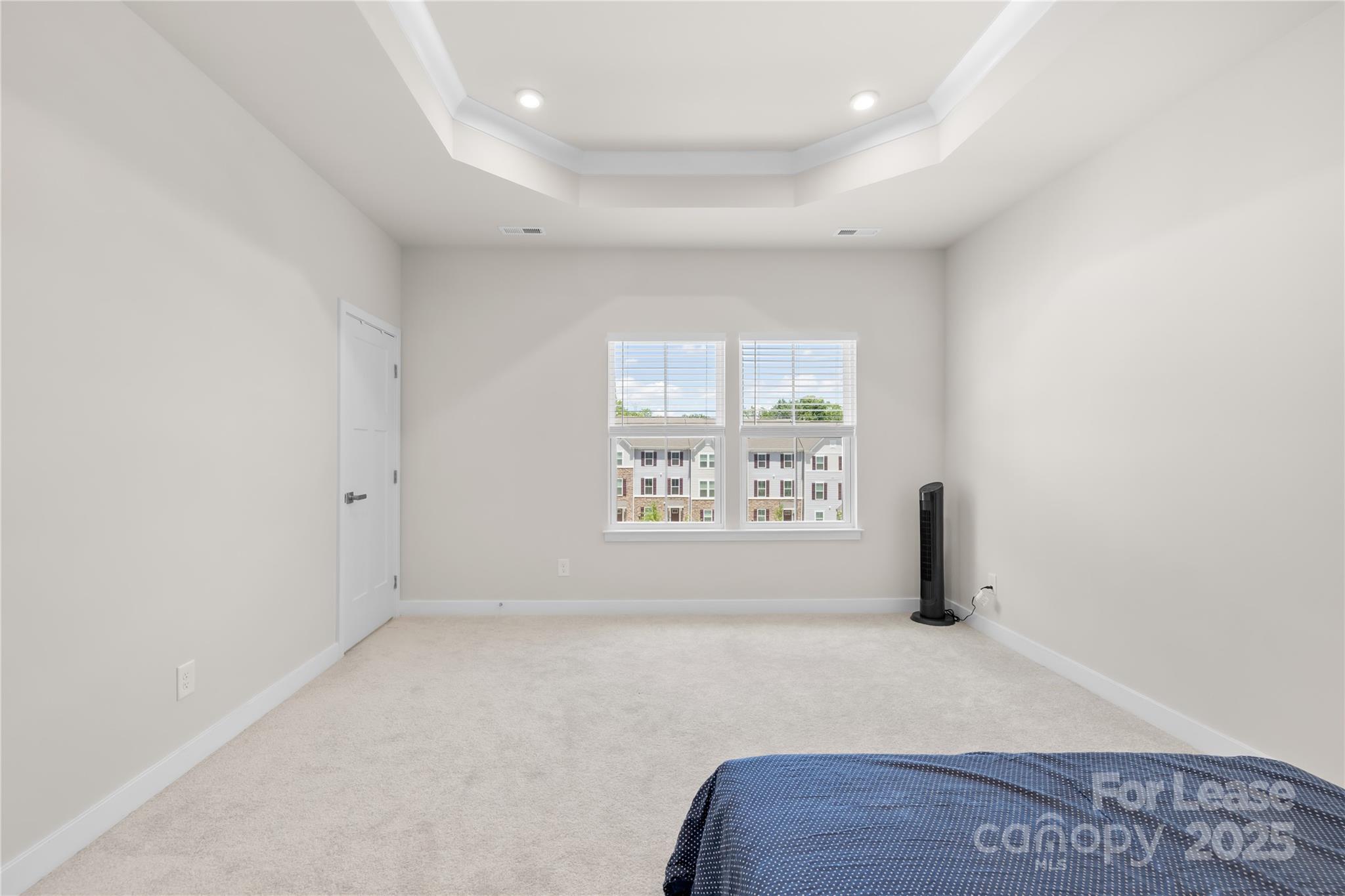 The Towns at Mallard Mills - Residential Lease