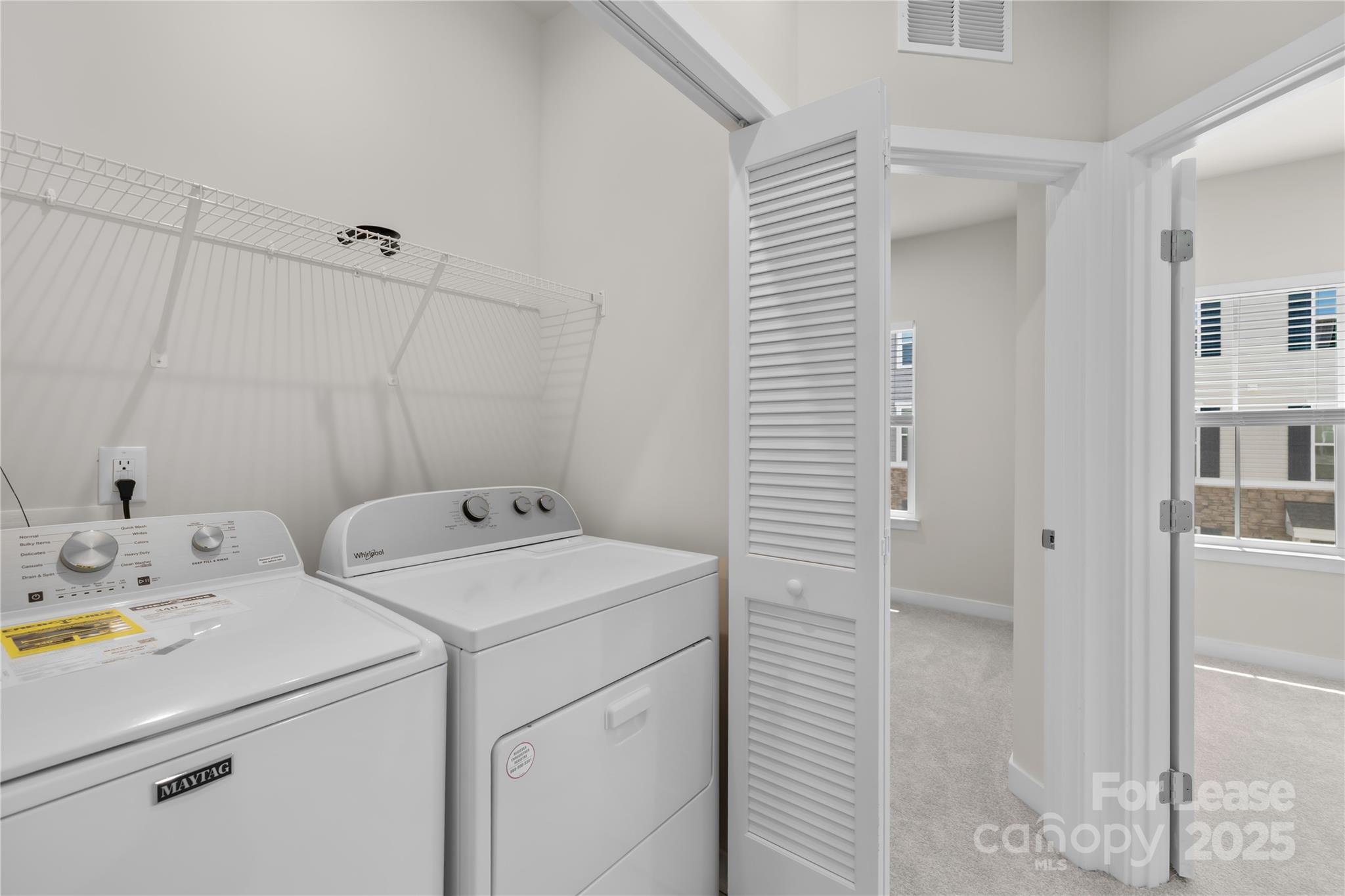 The Towns at Mallard Mills - Residential Lease