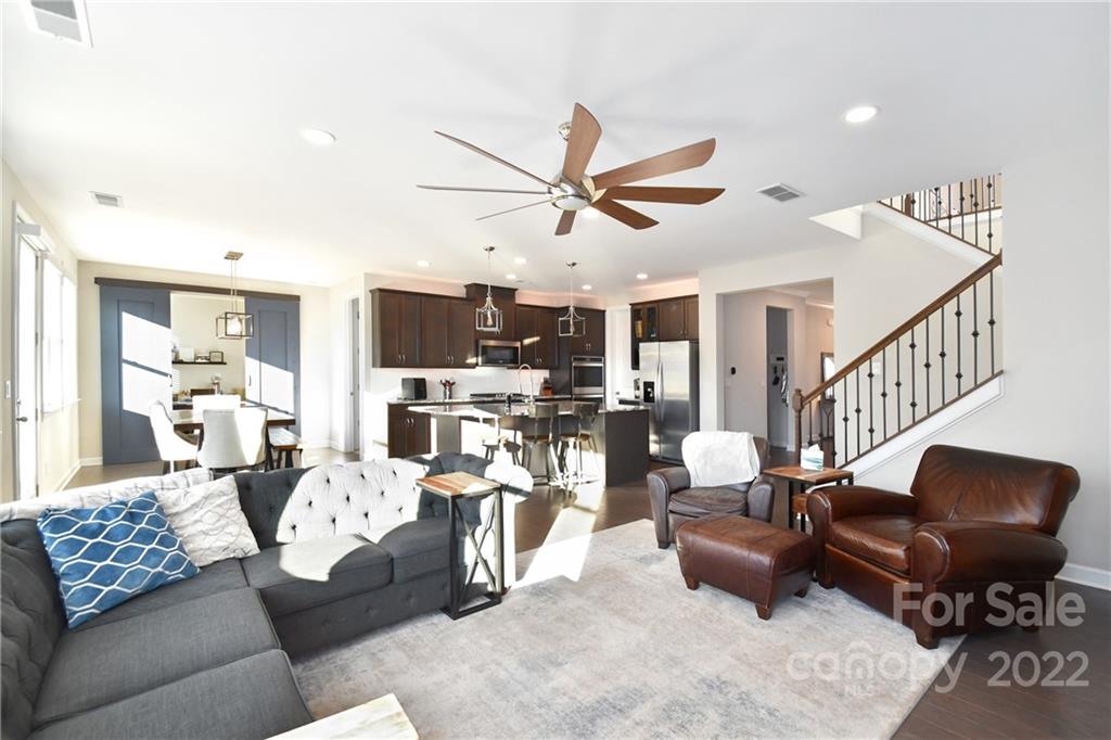 Castlebrooke - Residential