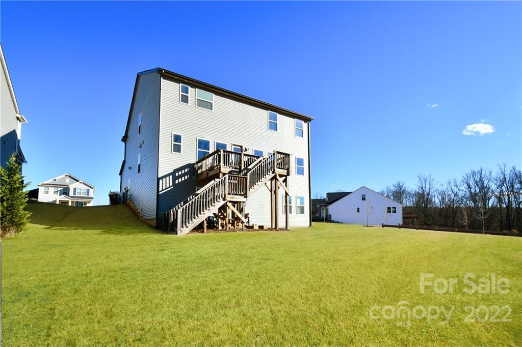 Castlebrooke - Residential