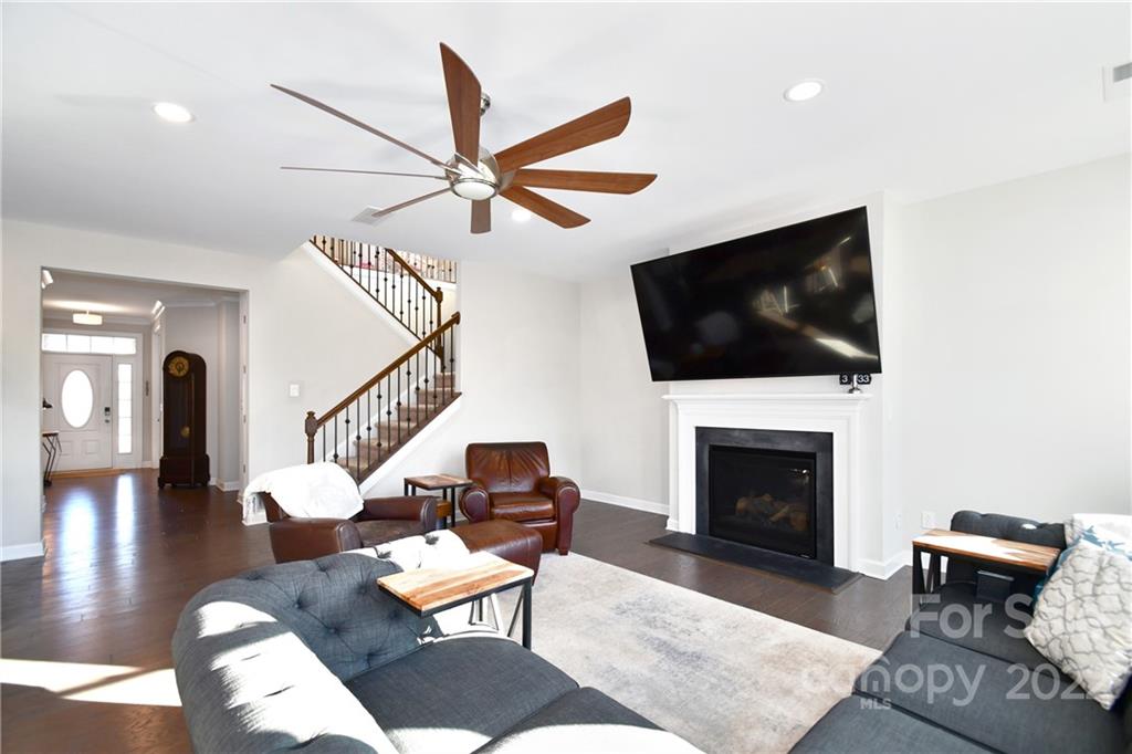 Castlebrooke - Residential