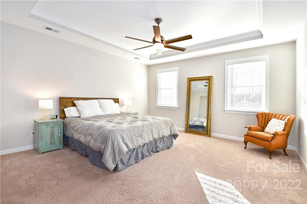 Castlebrooke - Residential