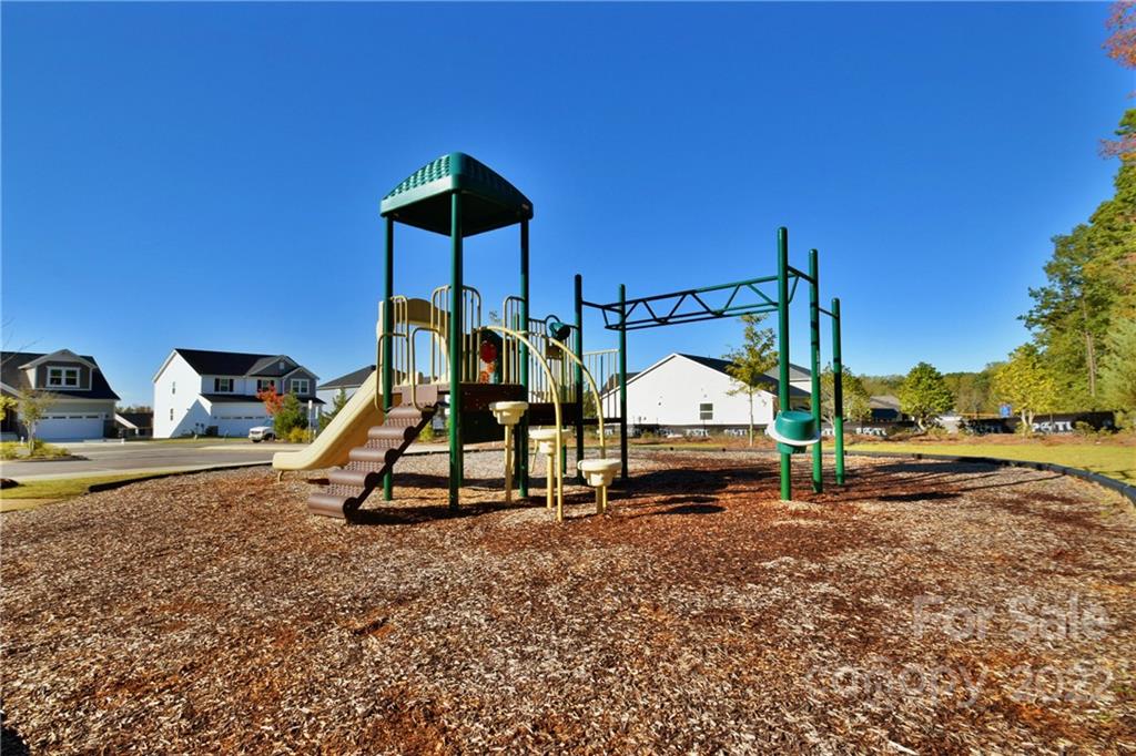 Castlebrooke - Residential