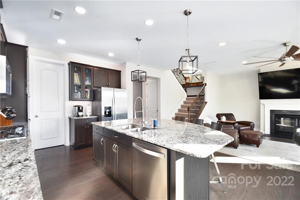 Castlebrooke - Residential