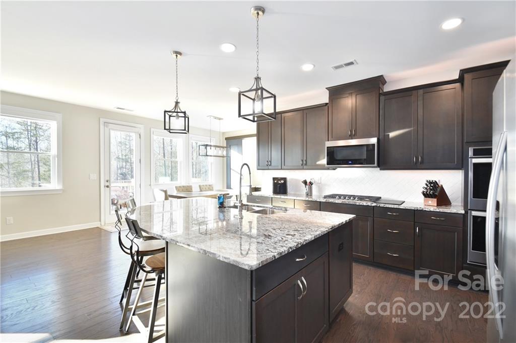 Castlebrooke - Residential