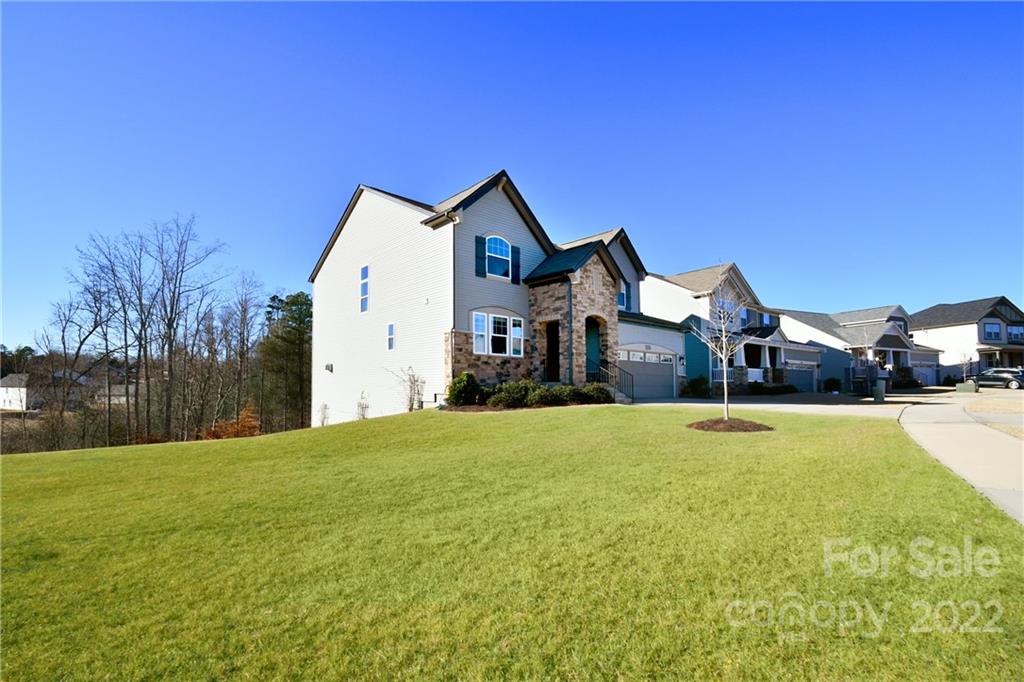 Castlebrooke - Residential