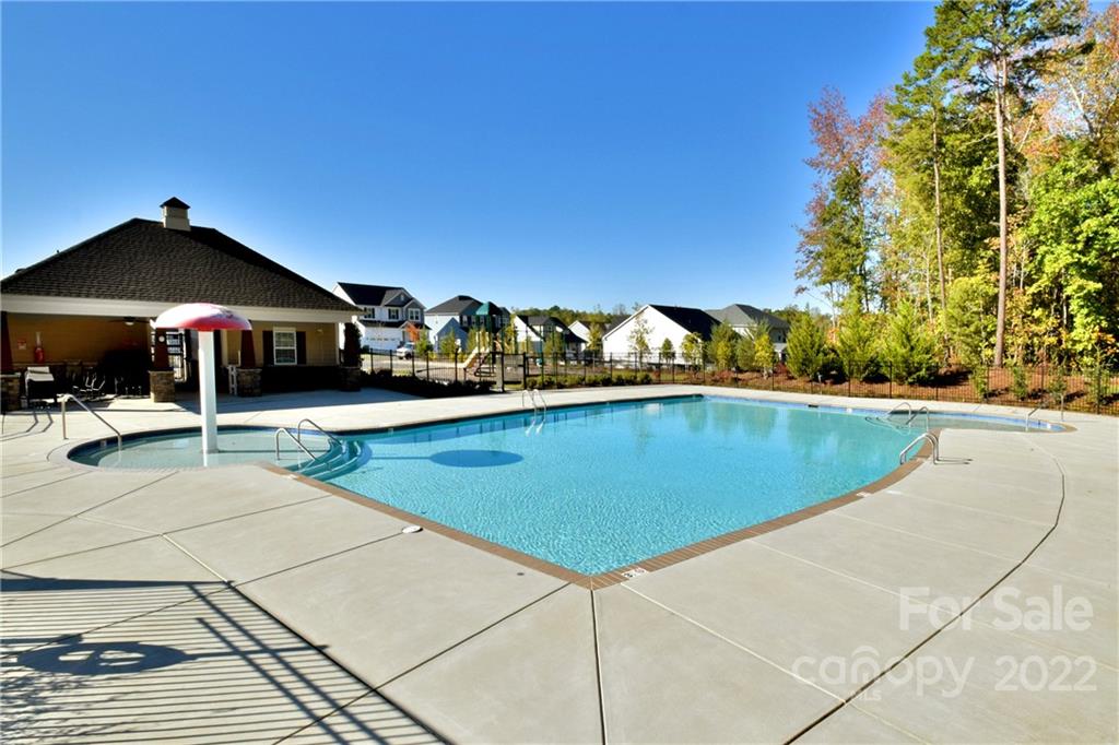 Castlebrooke - Residential