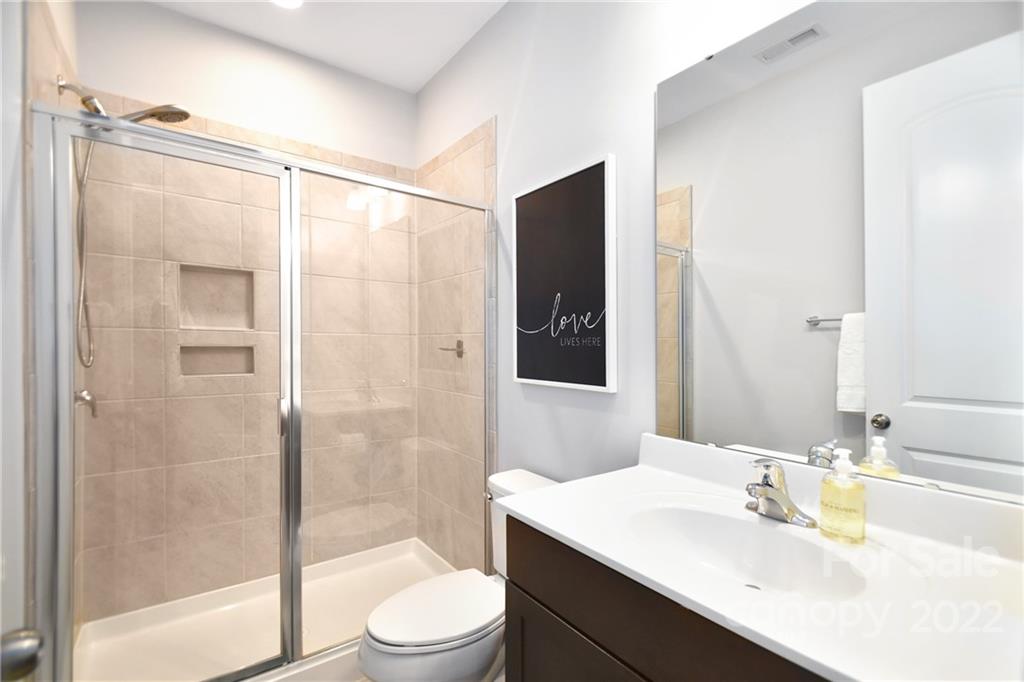 Castlebrooke - Residential