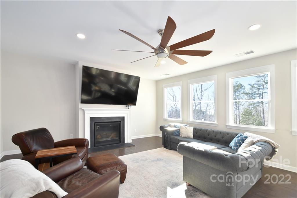 Castlebrooke - Residential