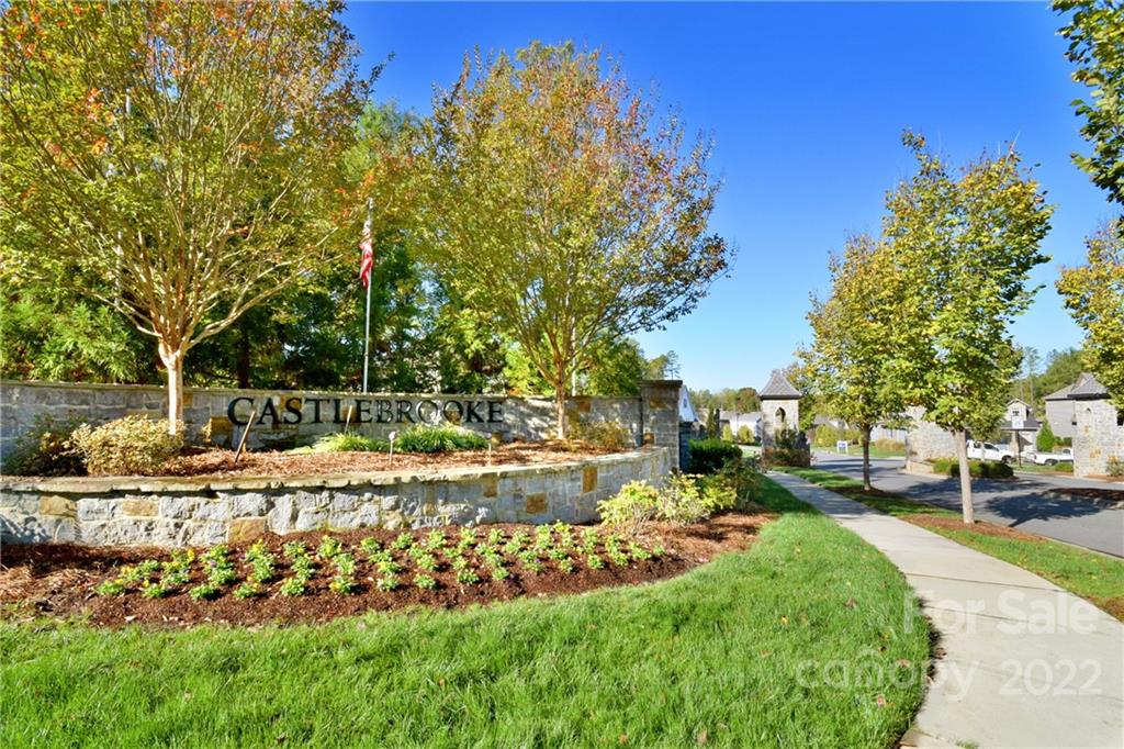 Castlebrooke - Residential