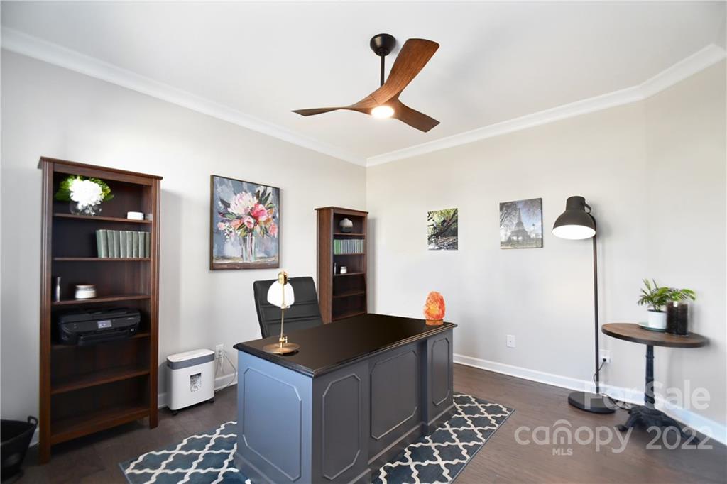 Castlebrooke - Residential