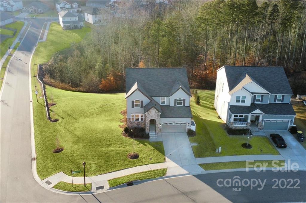 Castlebrooke - Residential