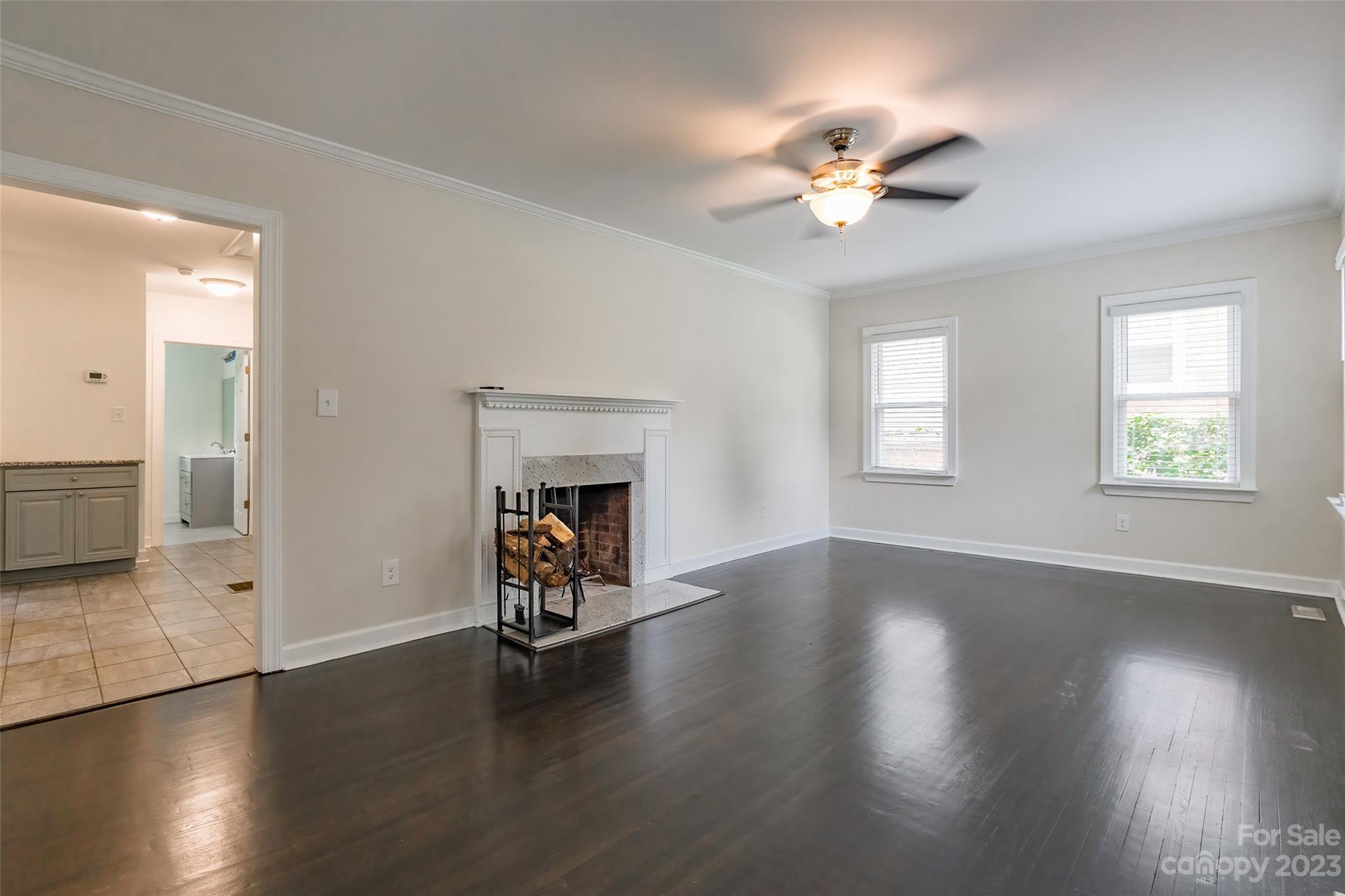 Wilmore - Residential