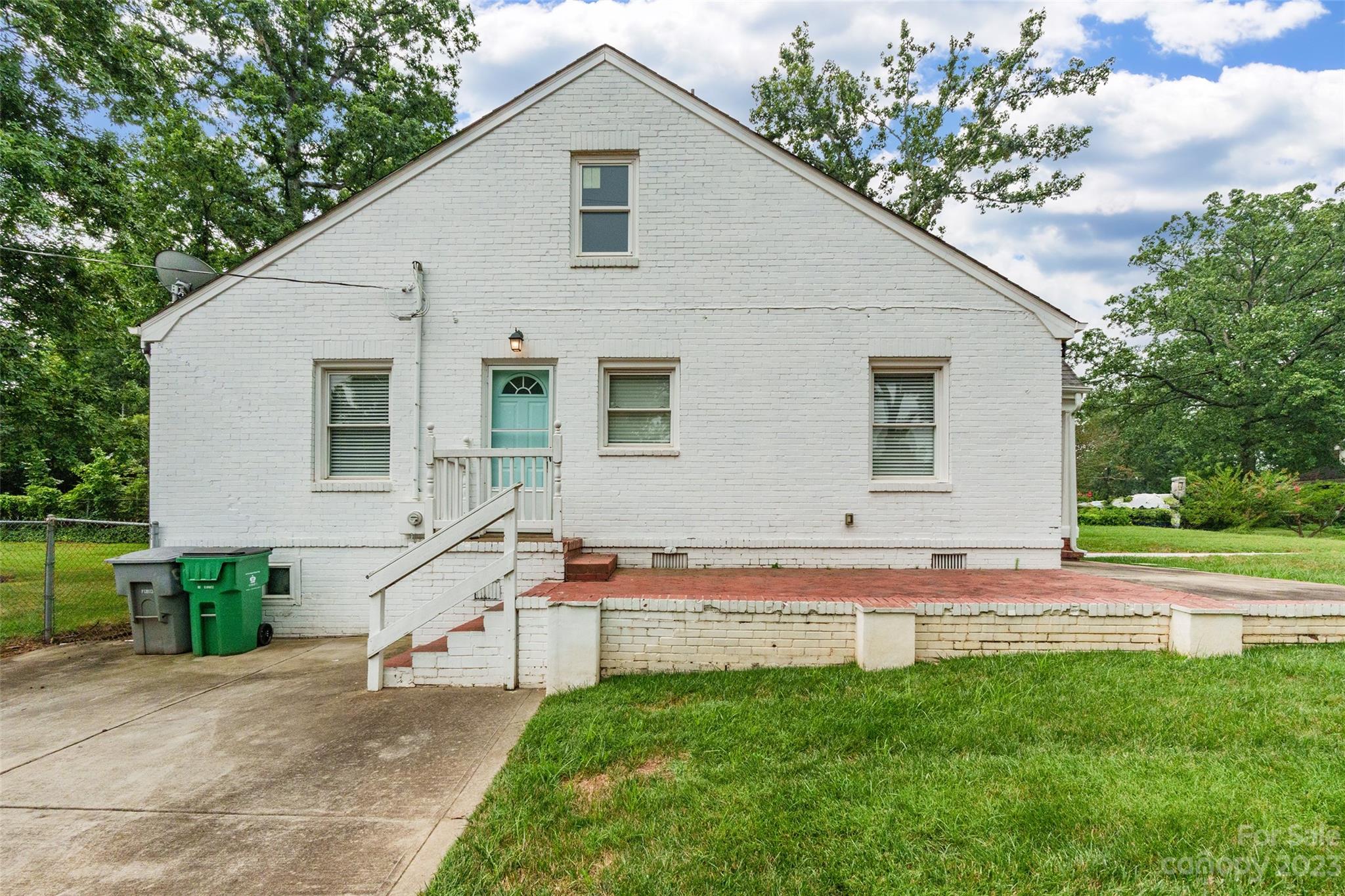 Wilmore - Residential