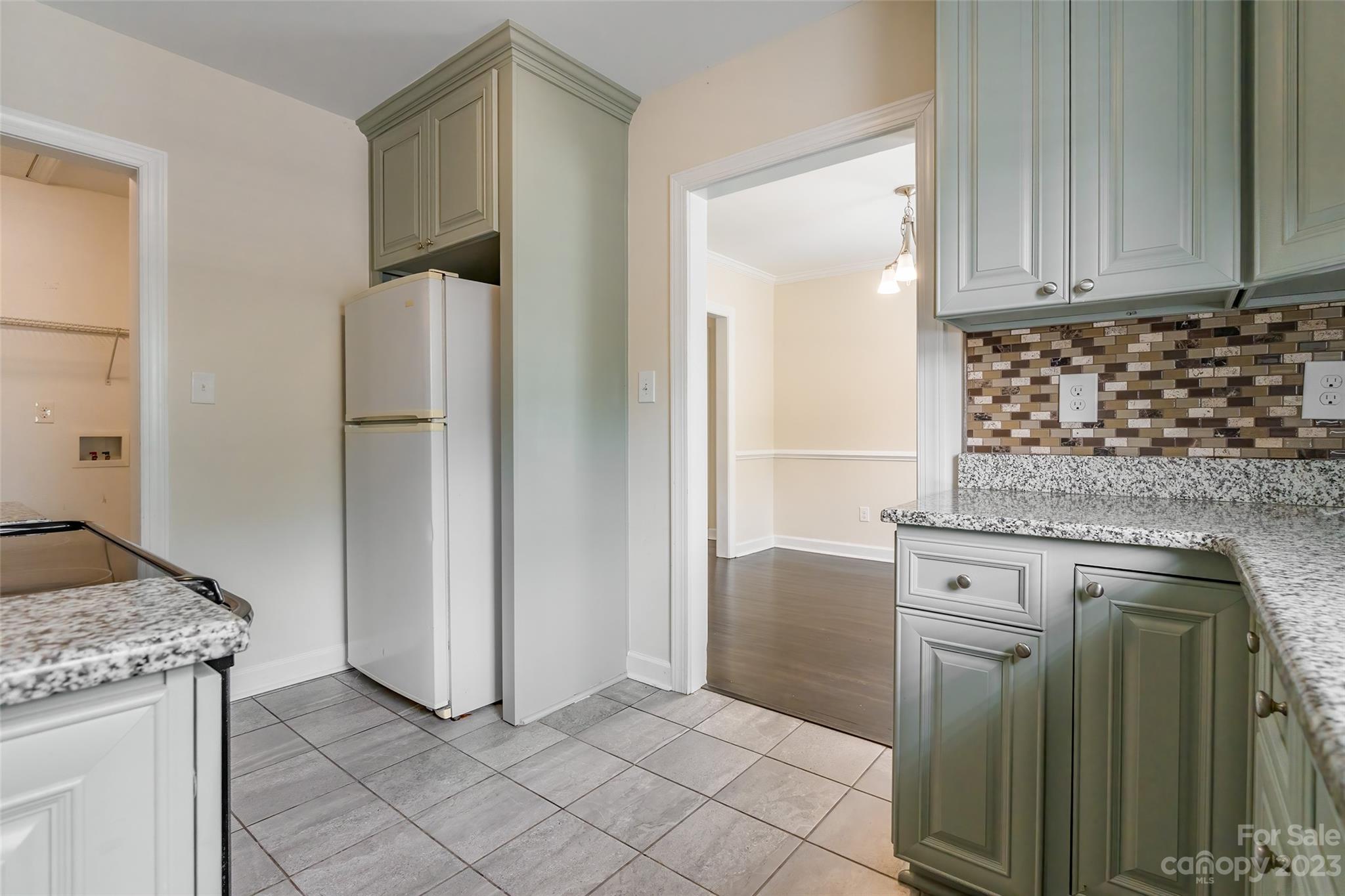 Wilmore - Residential