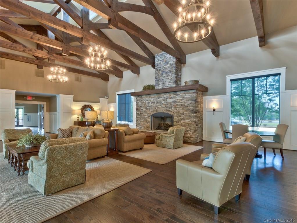 Lake Ridge - Residential