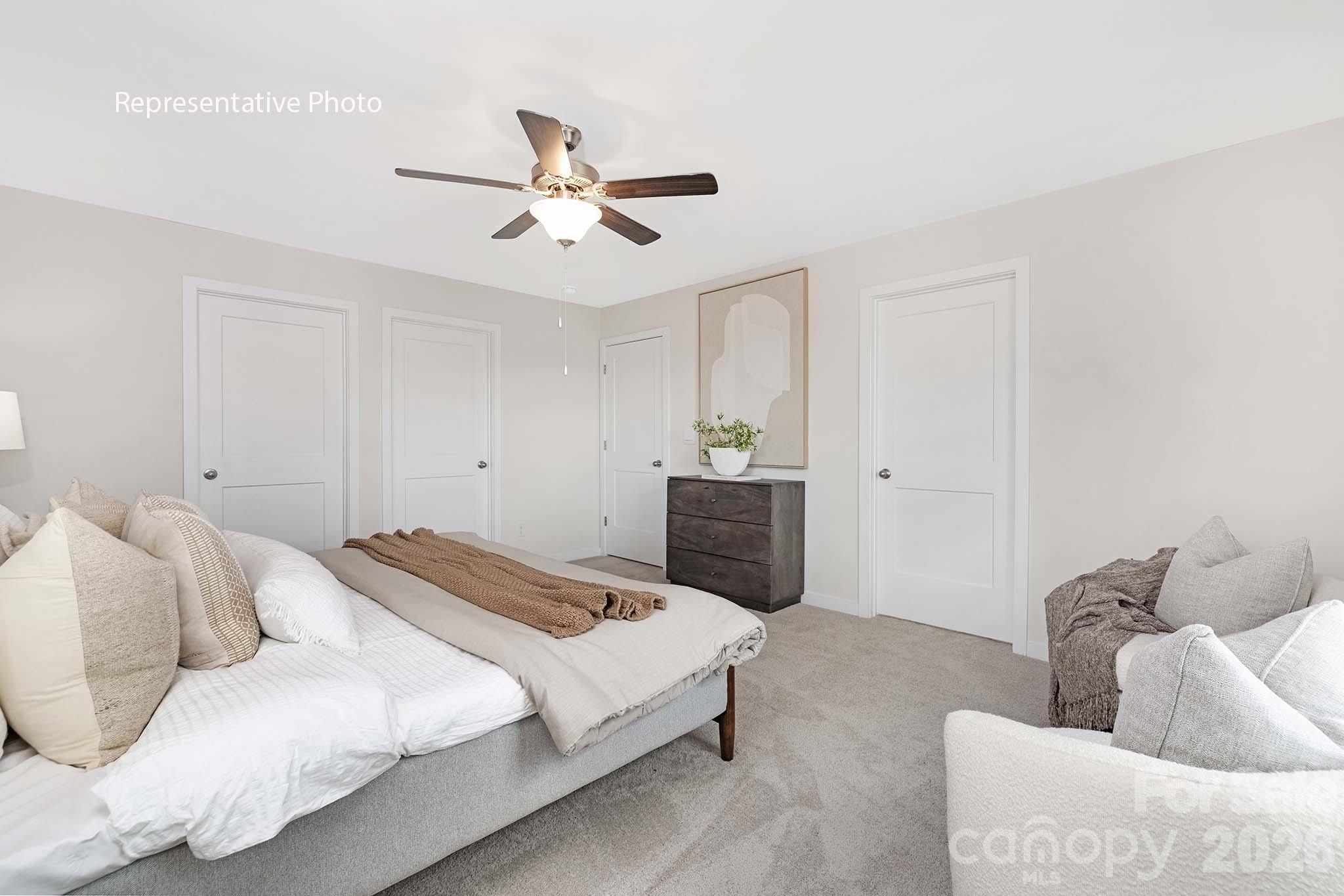 Sanctuary at Southgate - Residential