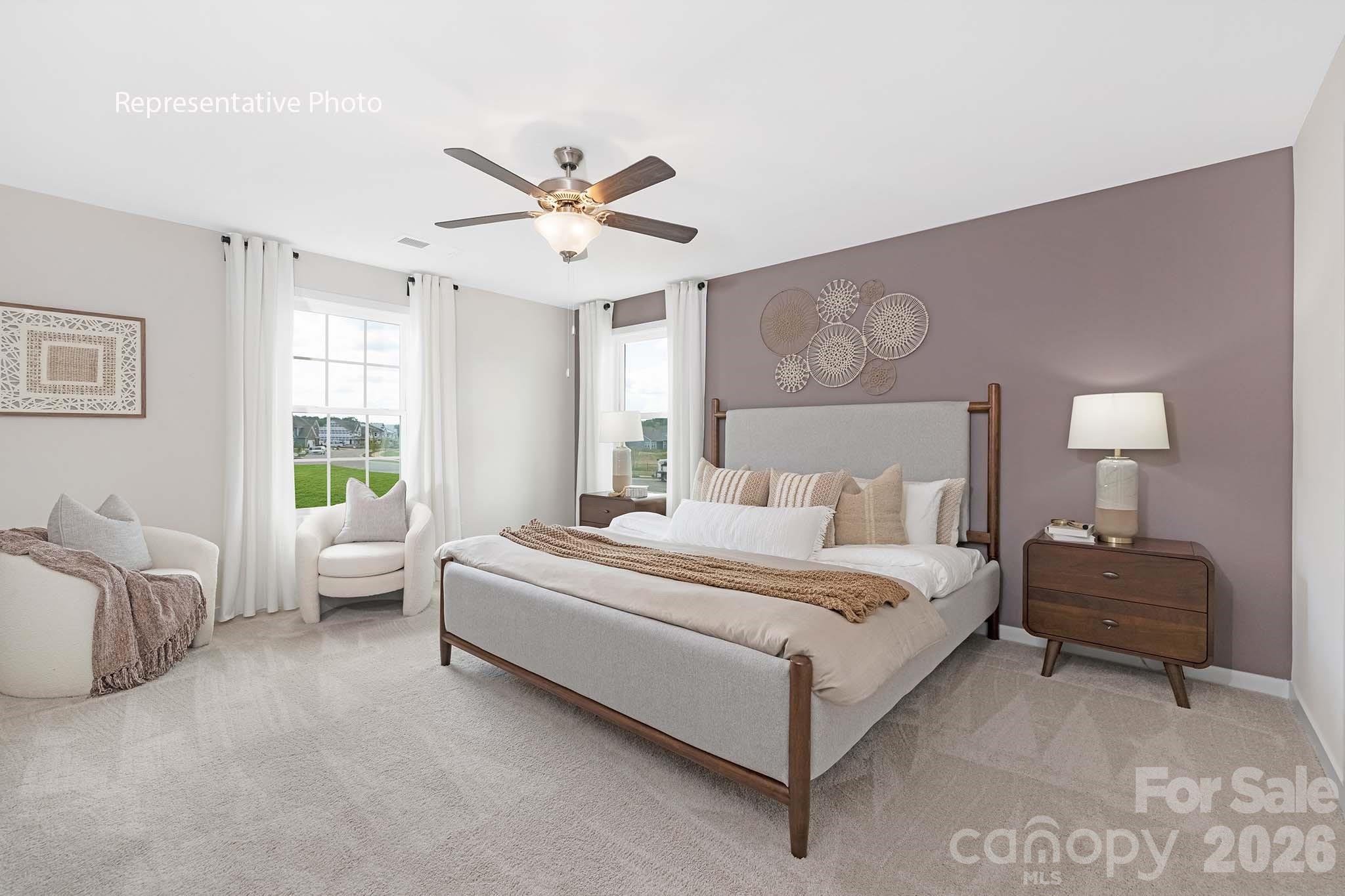 Sanctuary at Southgate - Residential