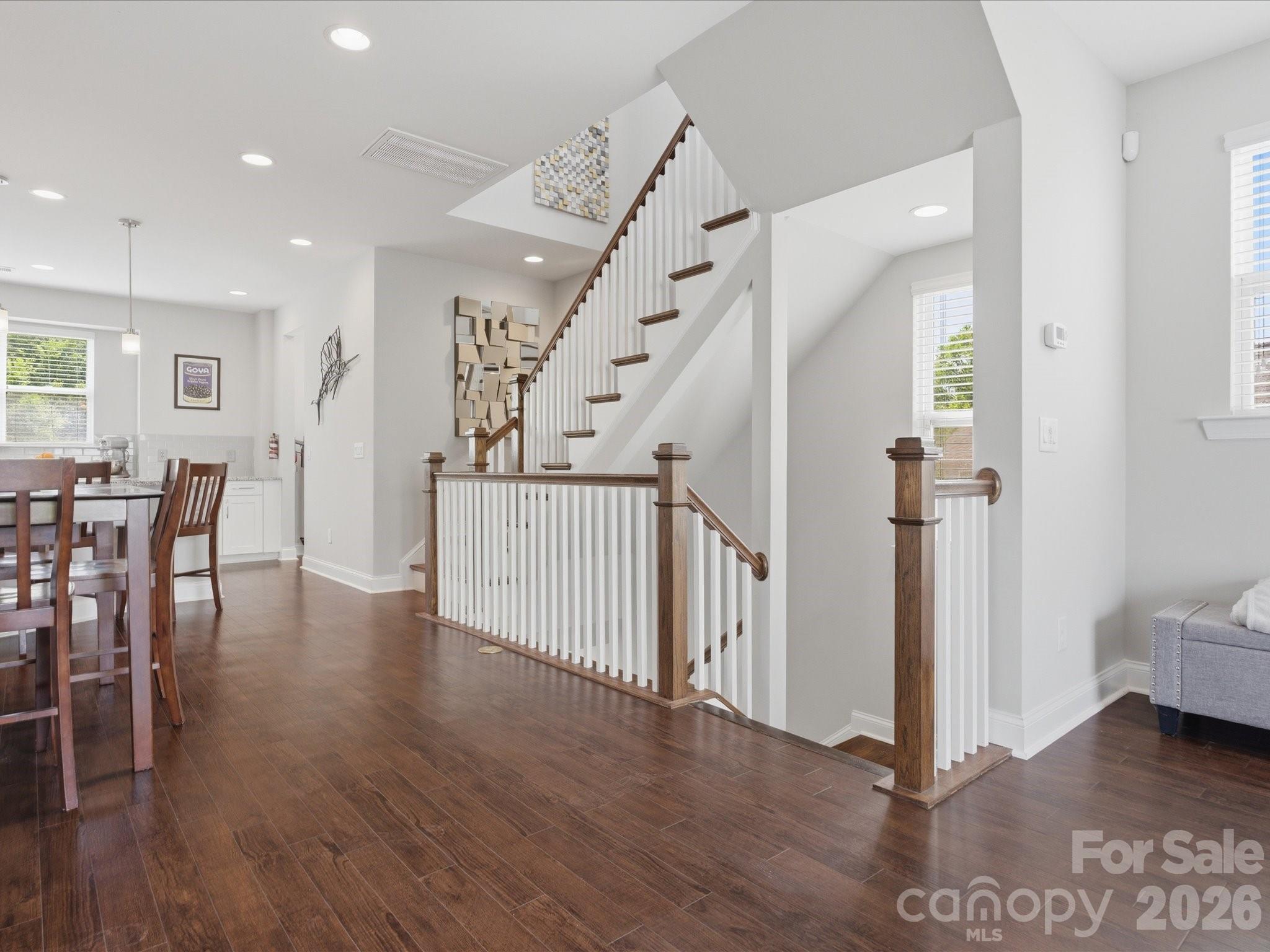 Brightwalk - Residential