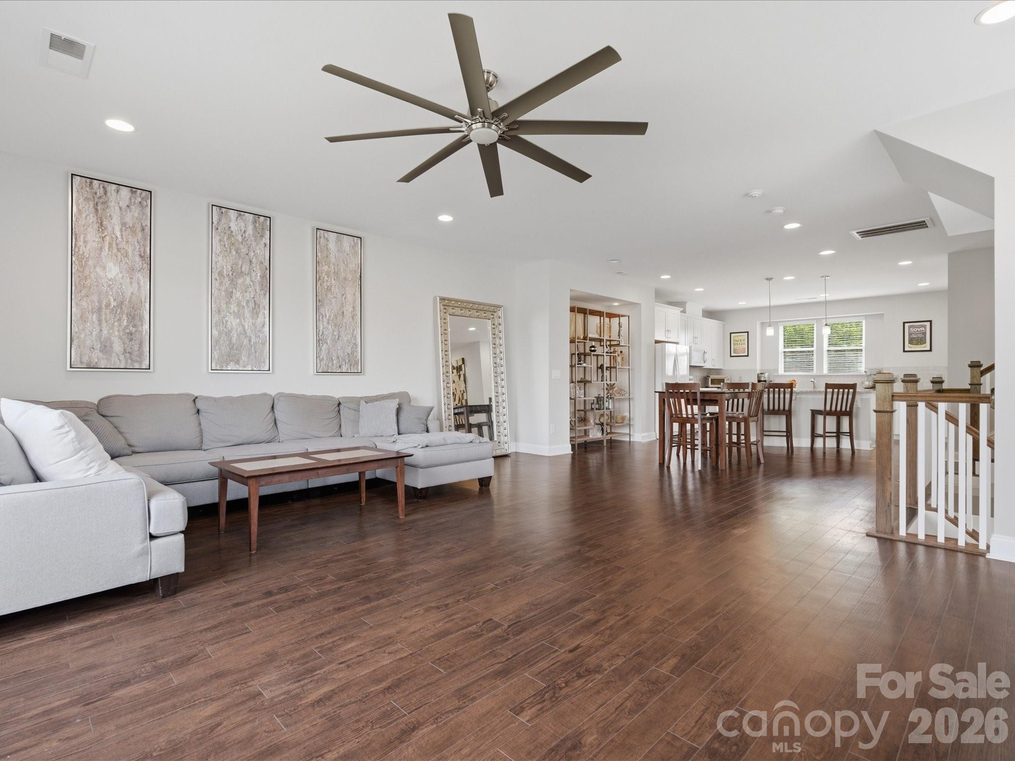 Brightwalk - Residential