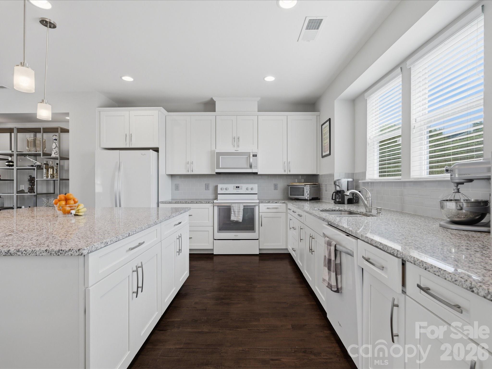 Brightwalk - Residential