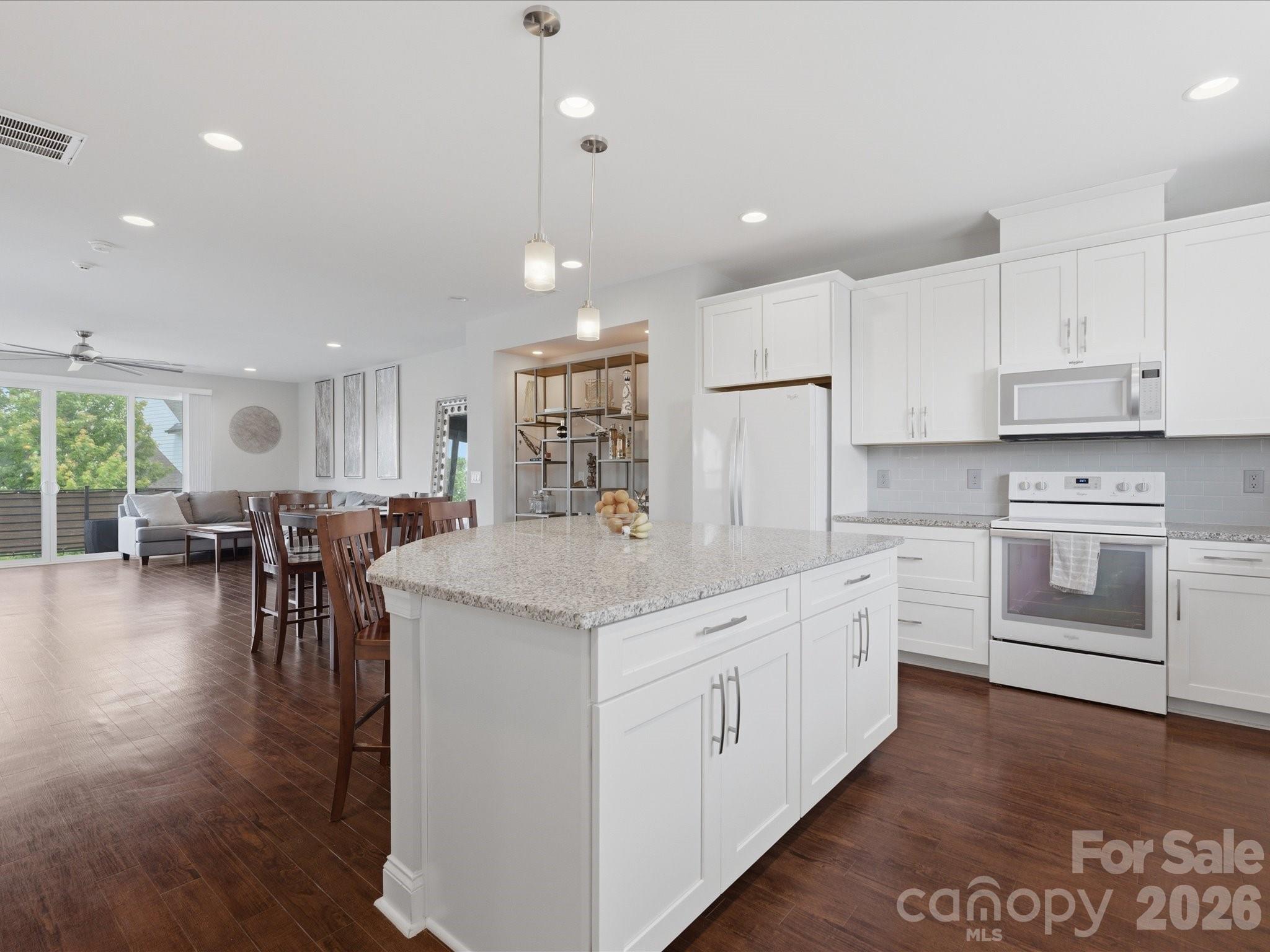Brightwalk - Residential