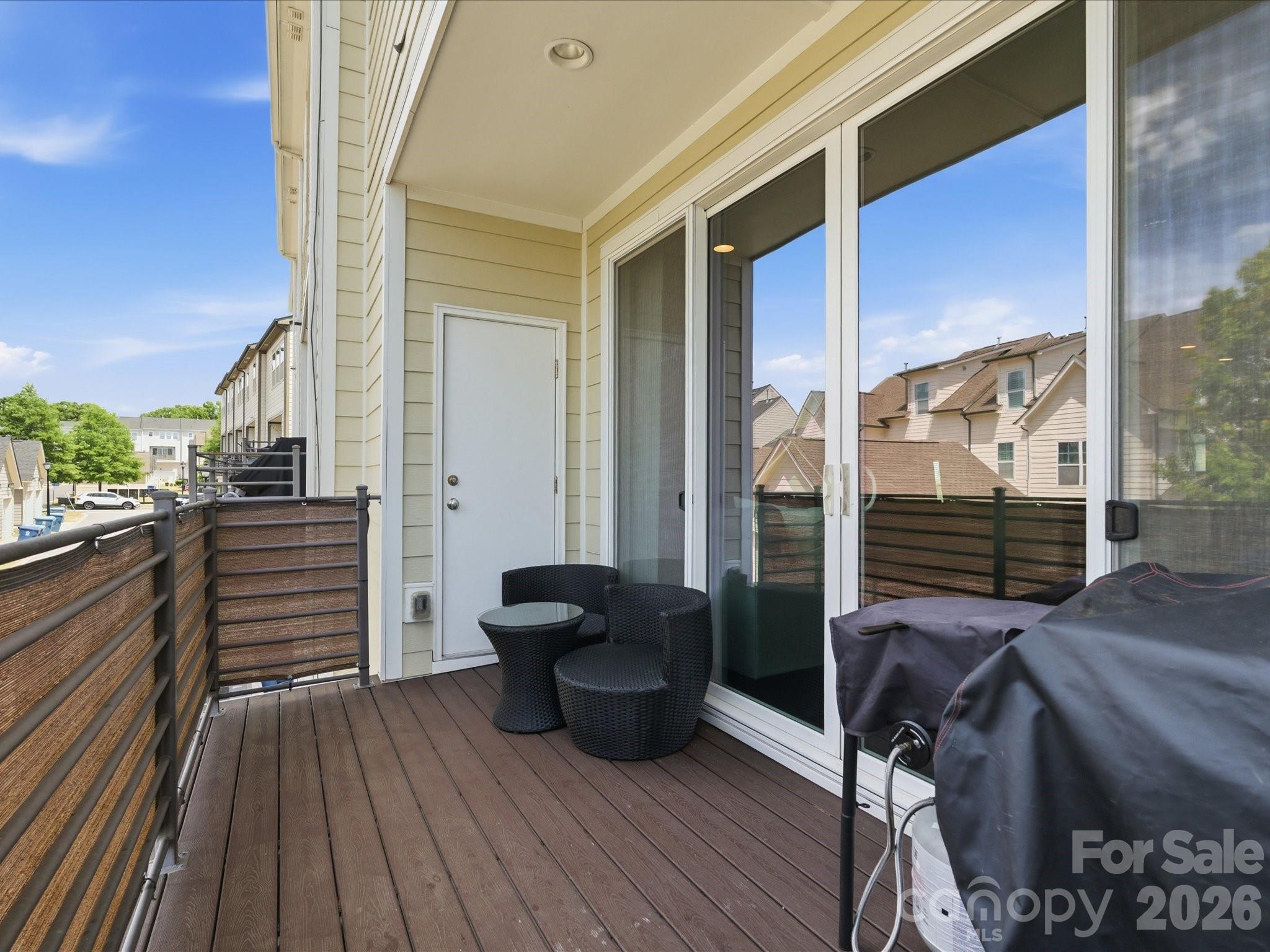 Brightwalk - Residential
