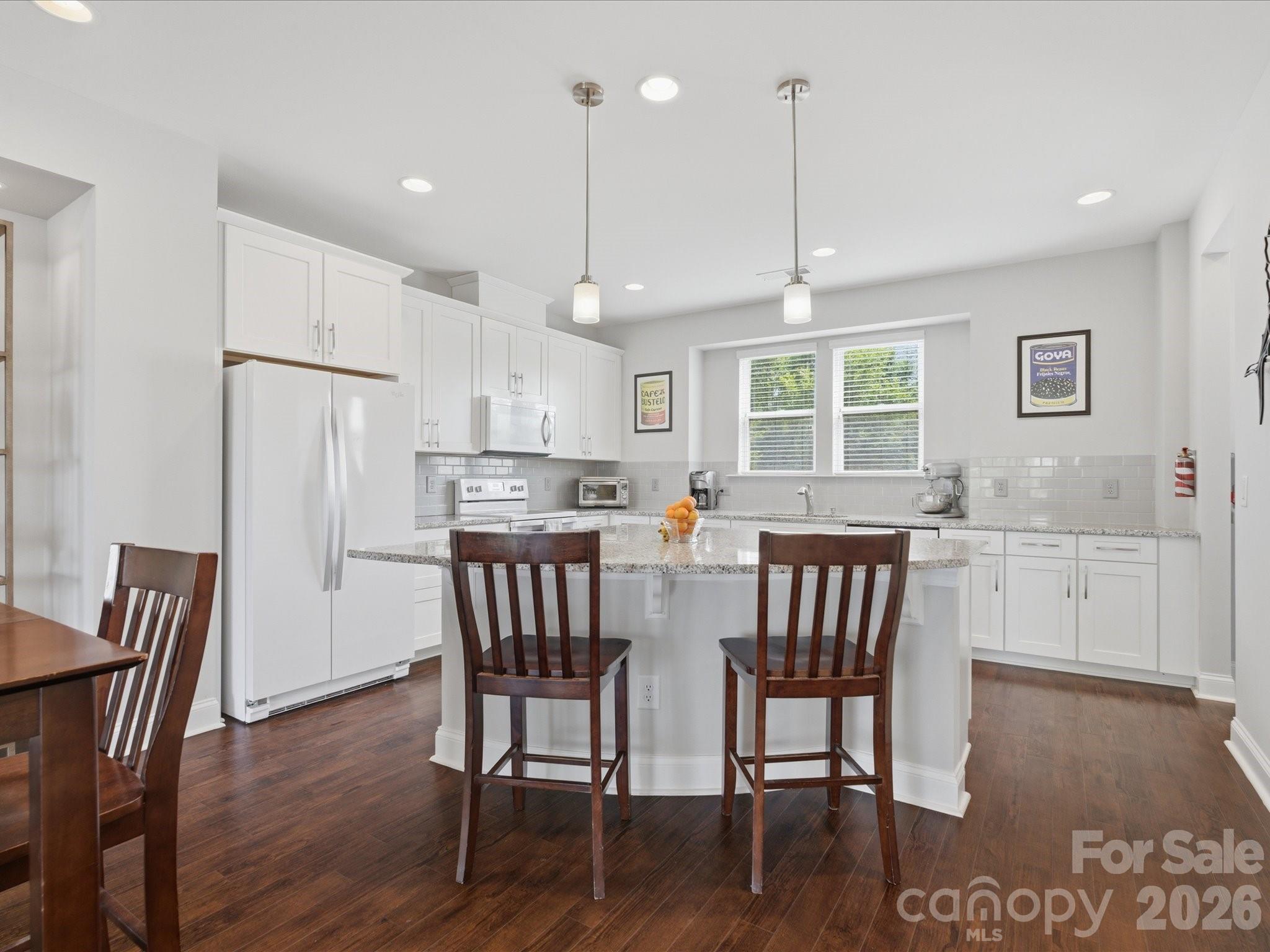 Brightwalk - Residential