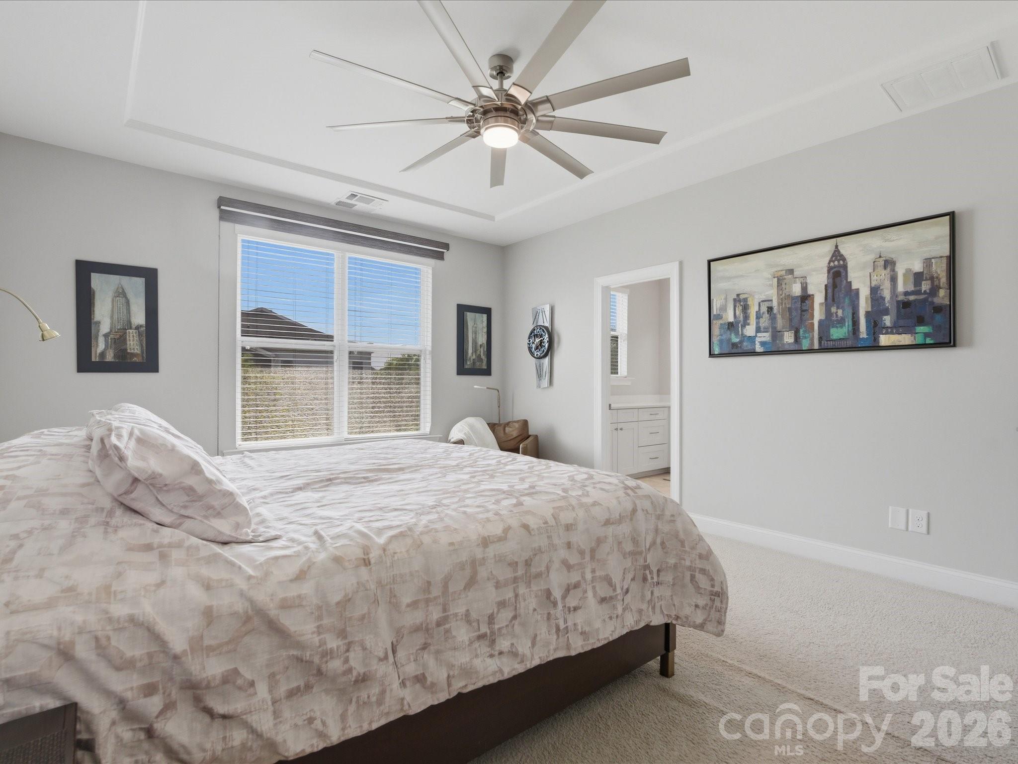 Brightwalk - Residential