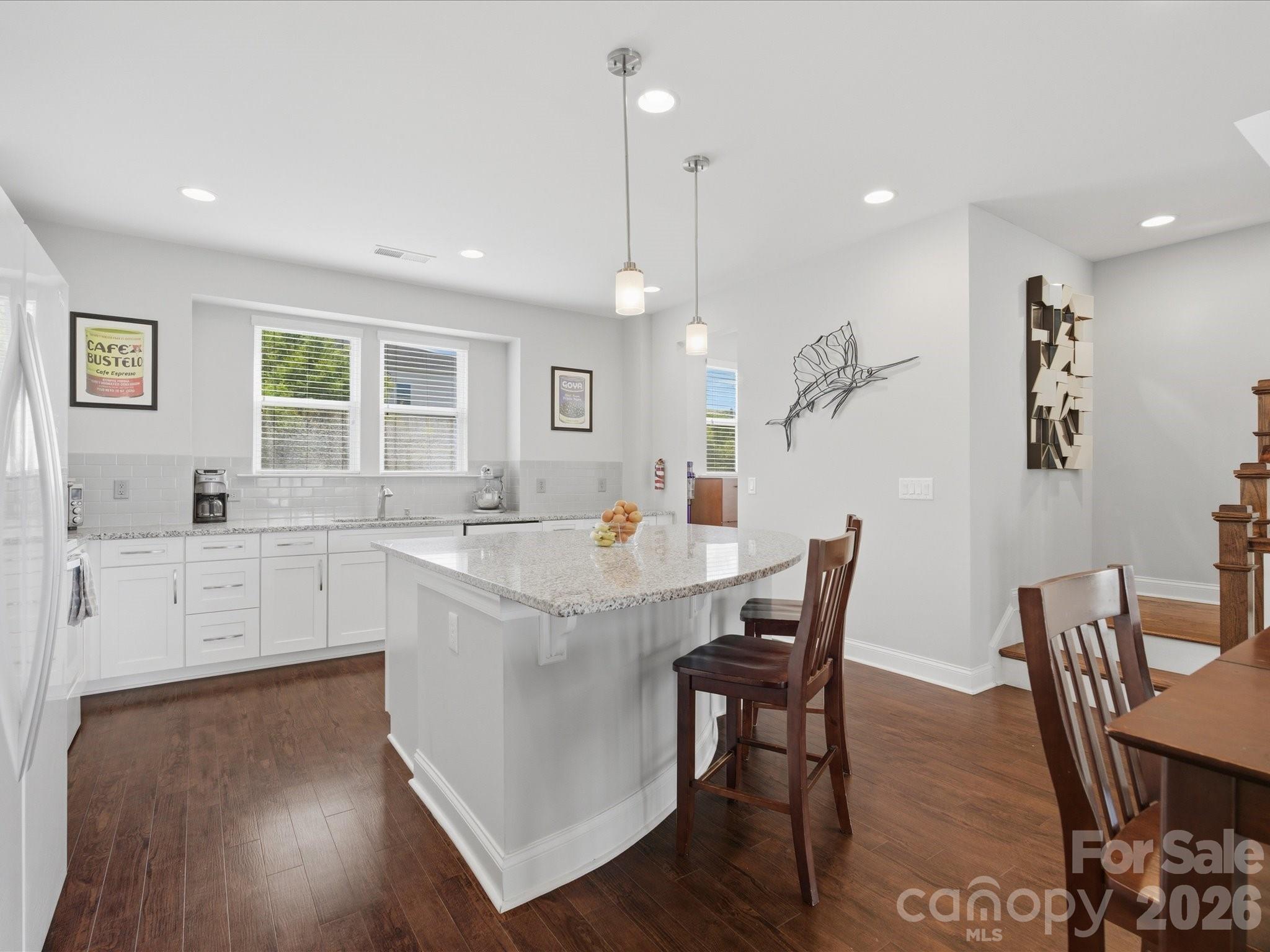 Brightwalk - Residential