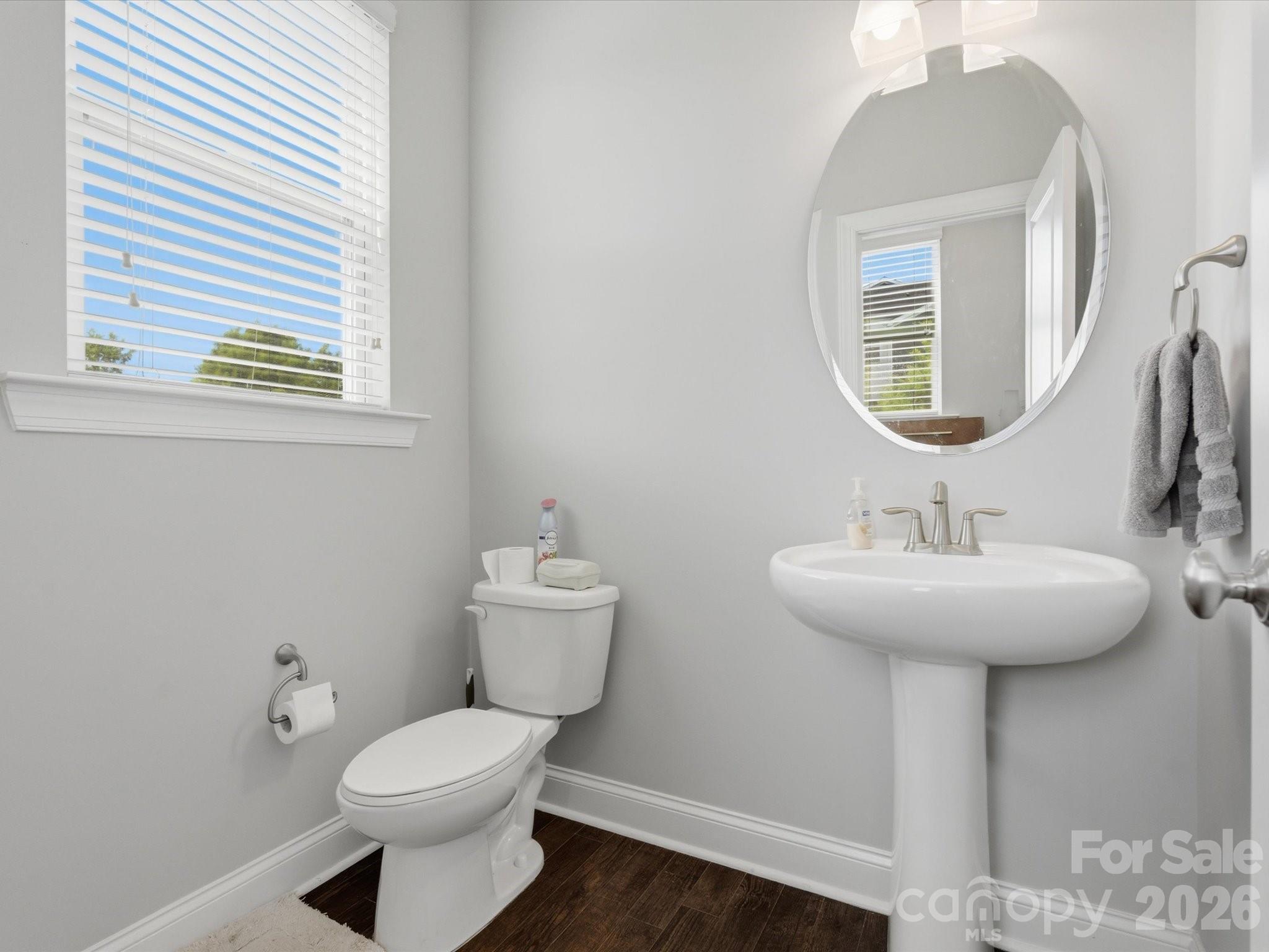 Brightwalk - Residential