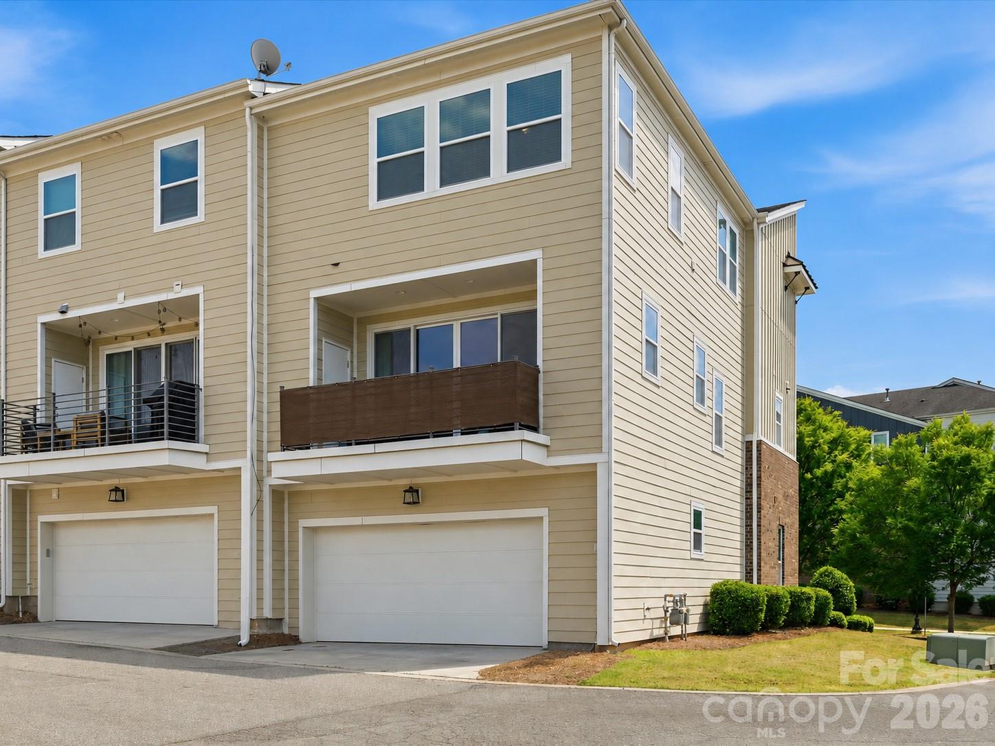 Brightwalk - Residential