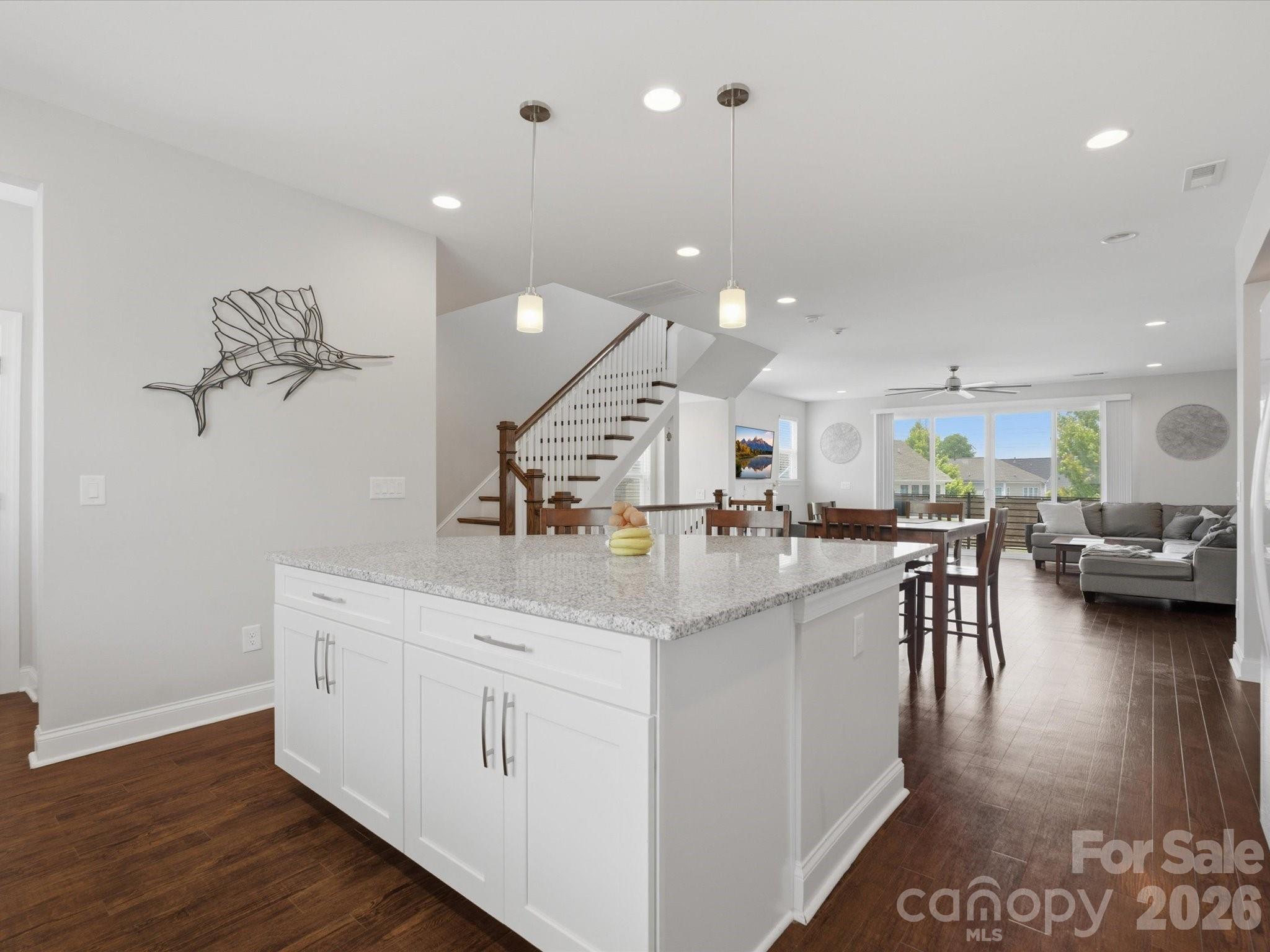Brightwalk - Residential