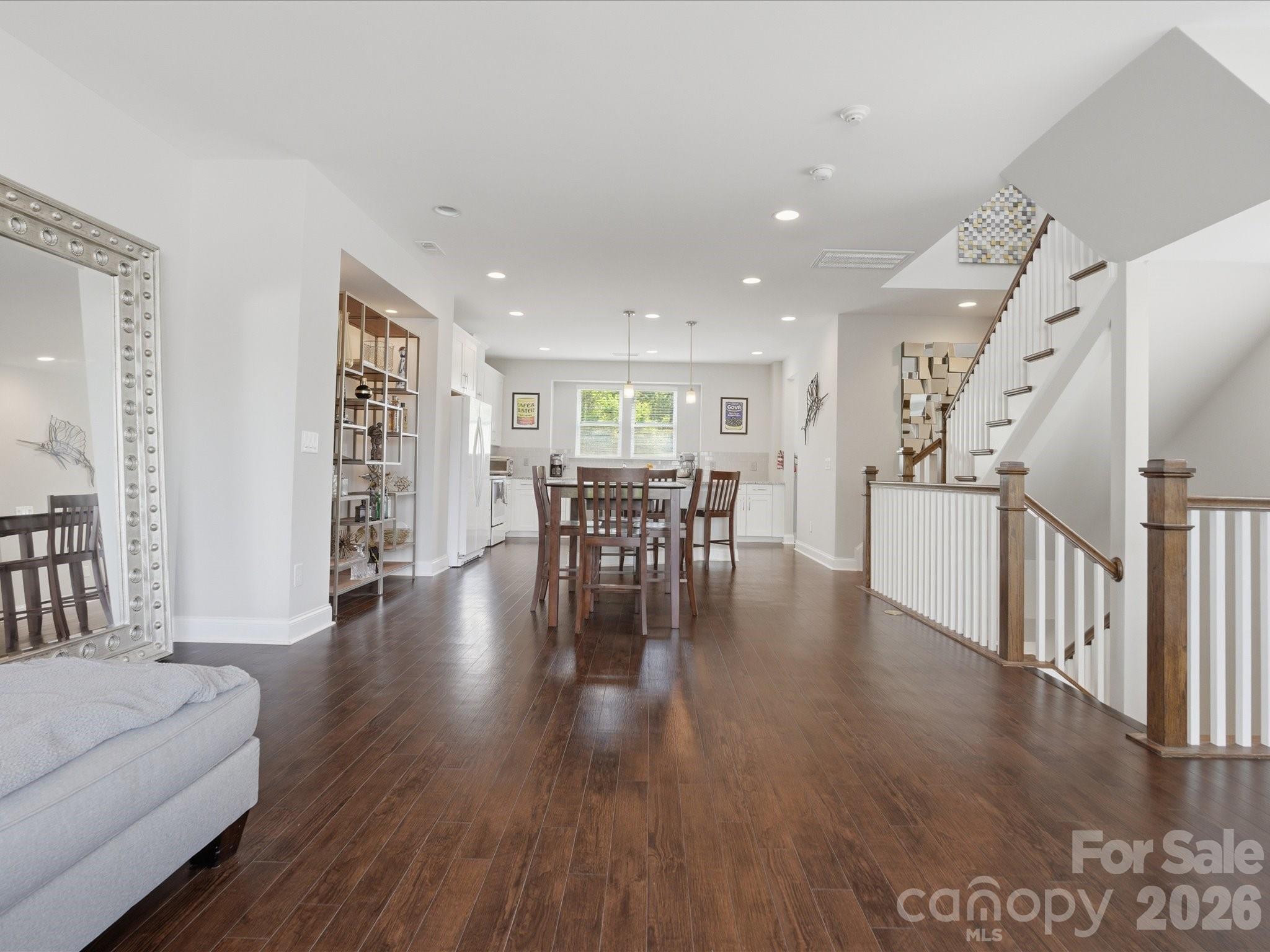 Brightwalk - Residential