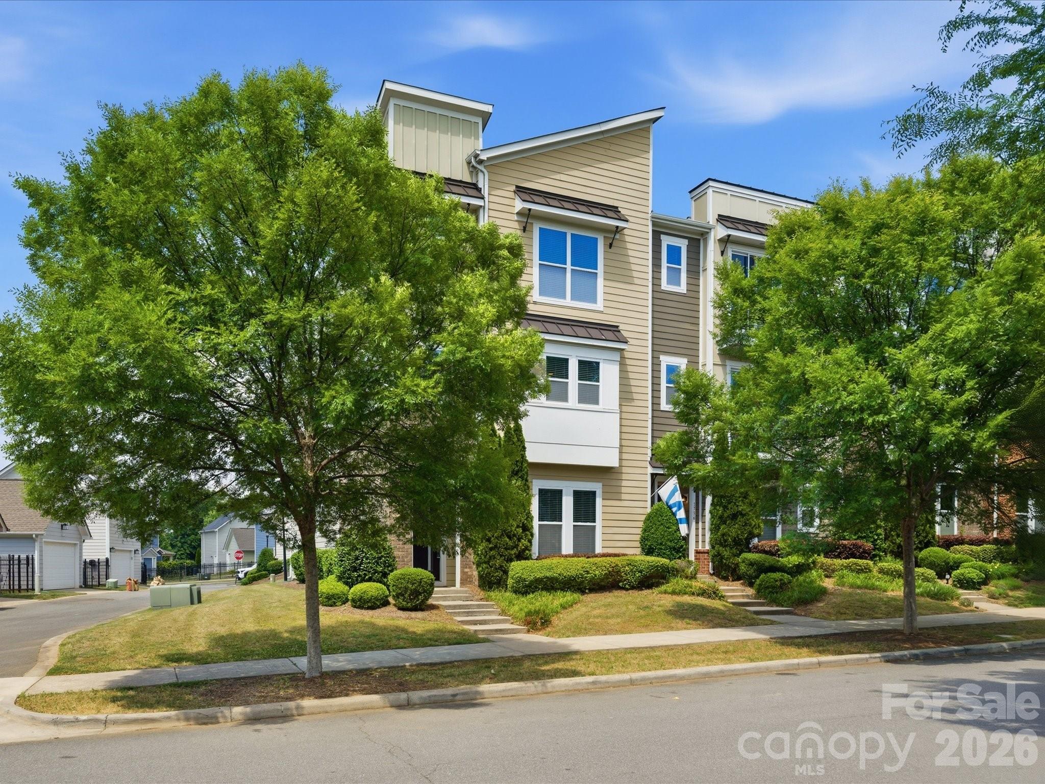 Brightwalk - Residential