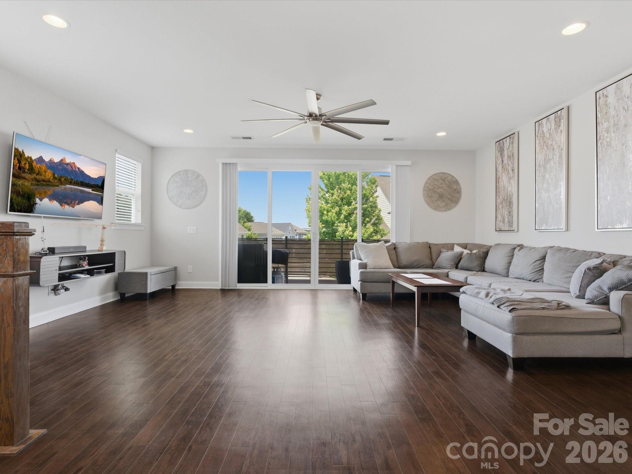 Brightwalk - Residential