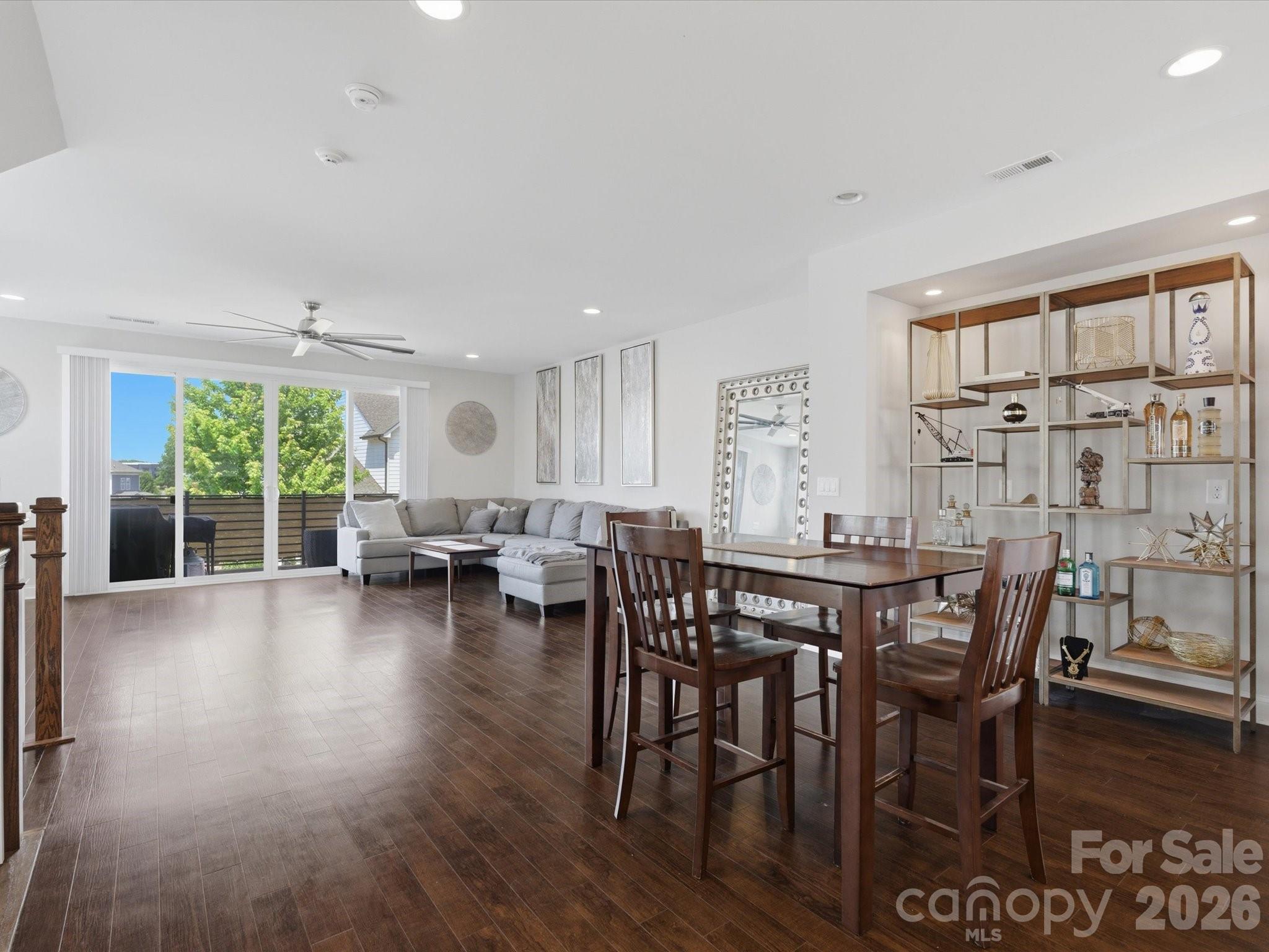 Brightwalk - Residential