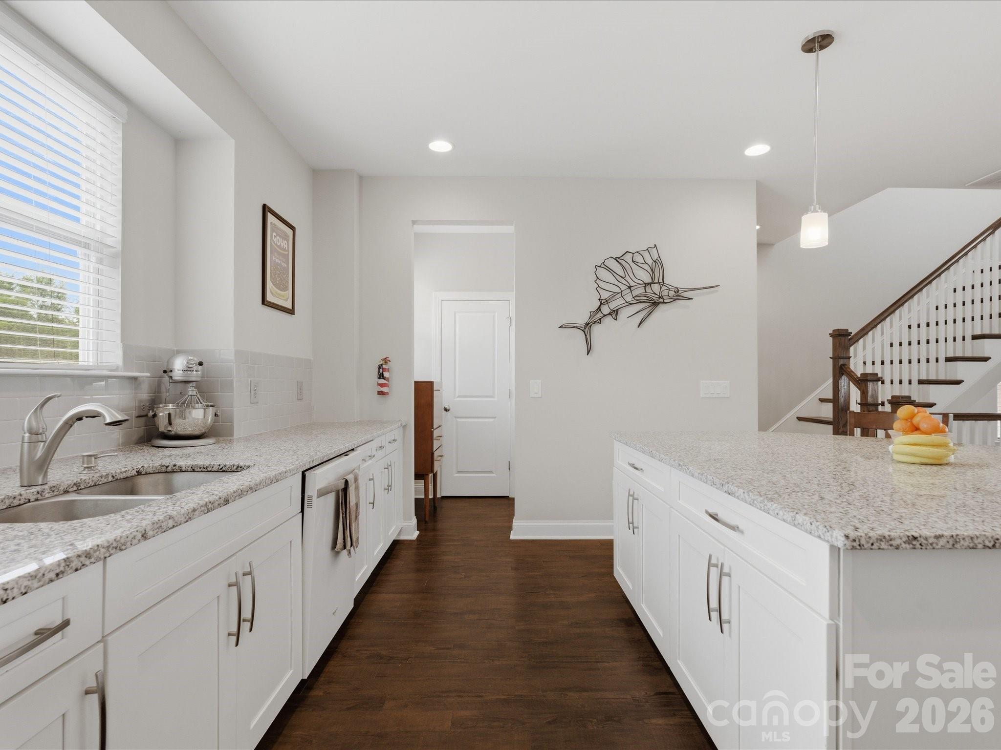 Brightwalk - Residential