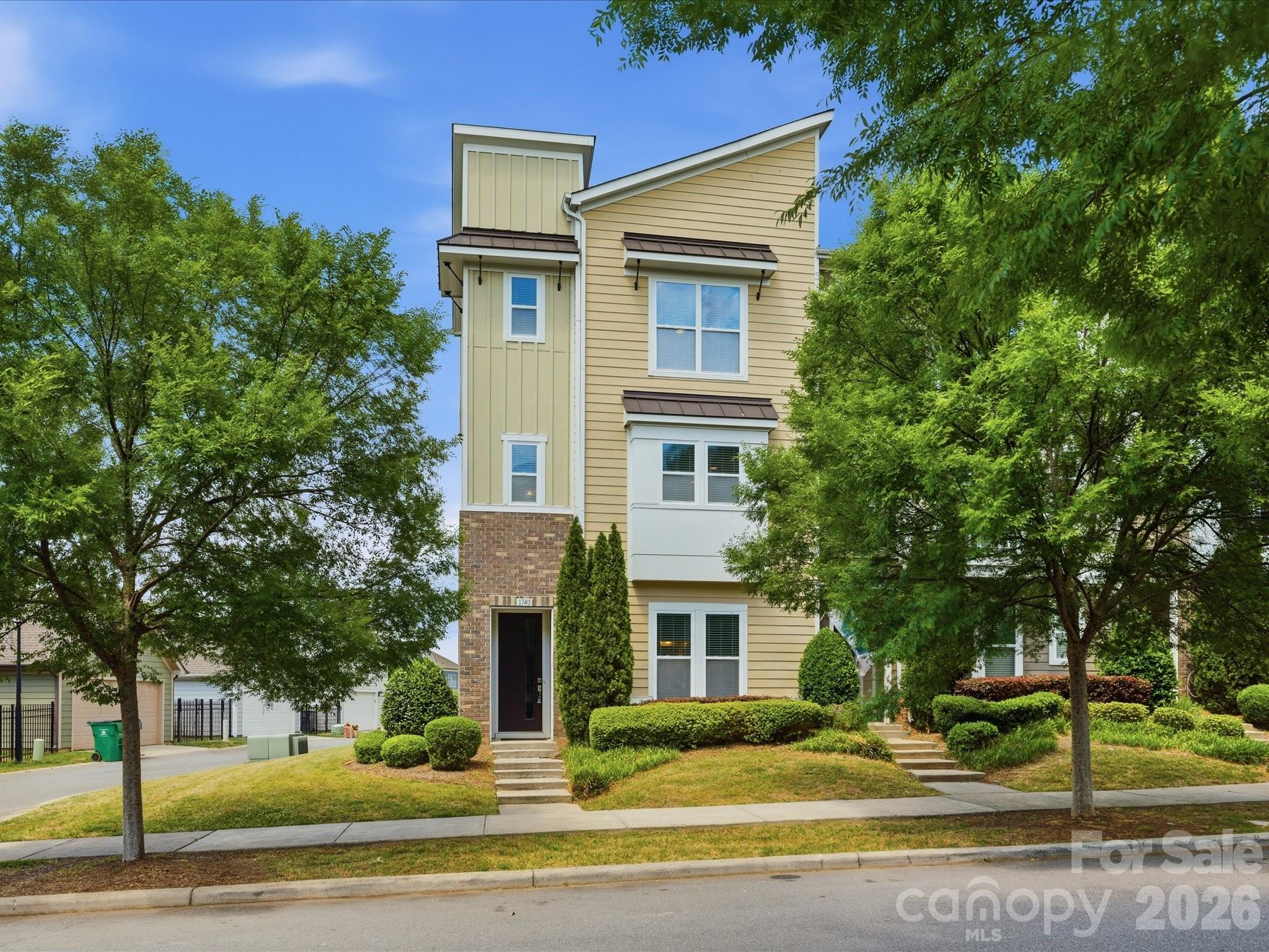 Brightwalk - Residential