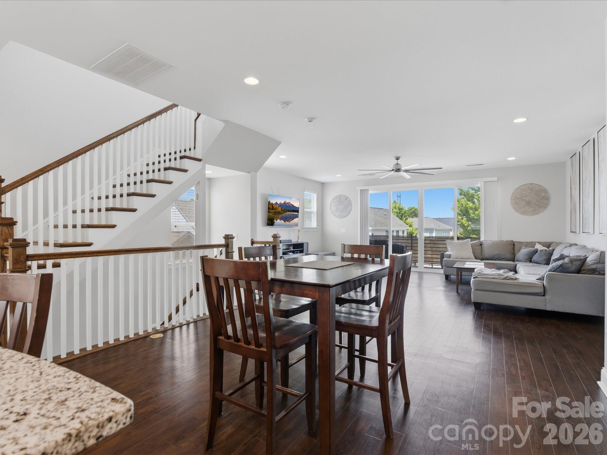 Brightwalk - Residential