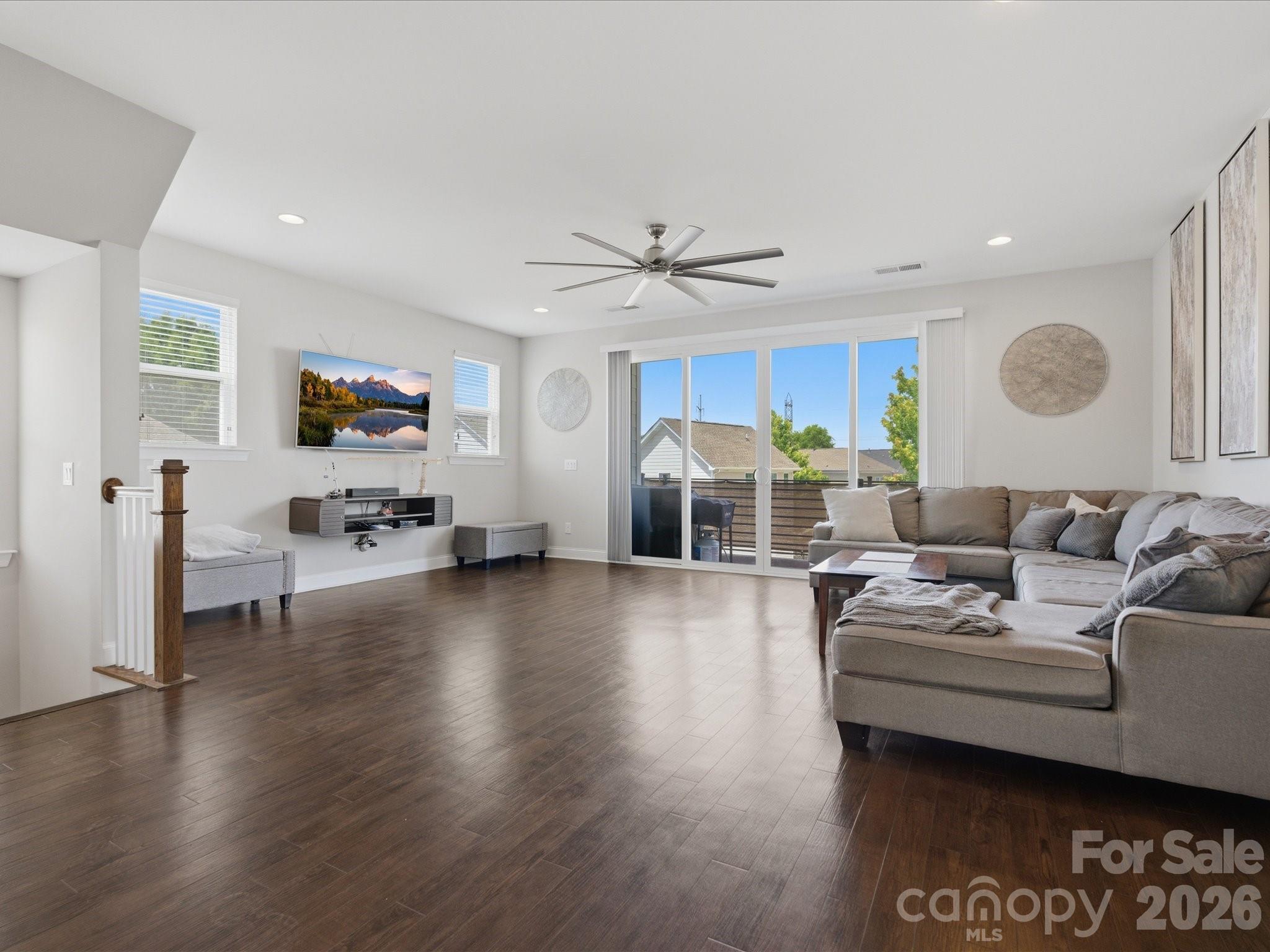 Brightwalk - Residential