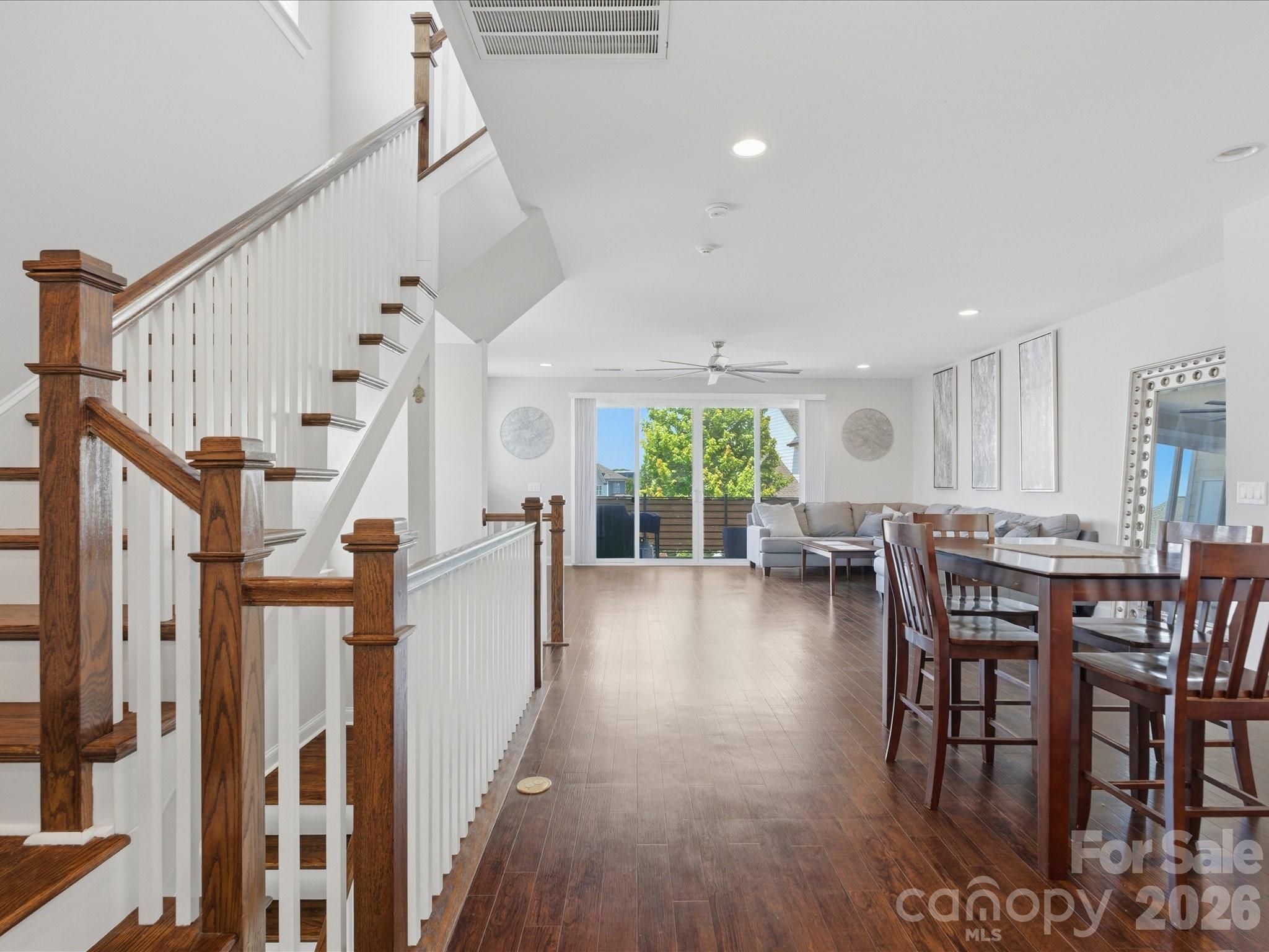 Brightwalk - Residential