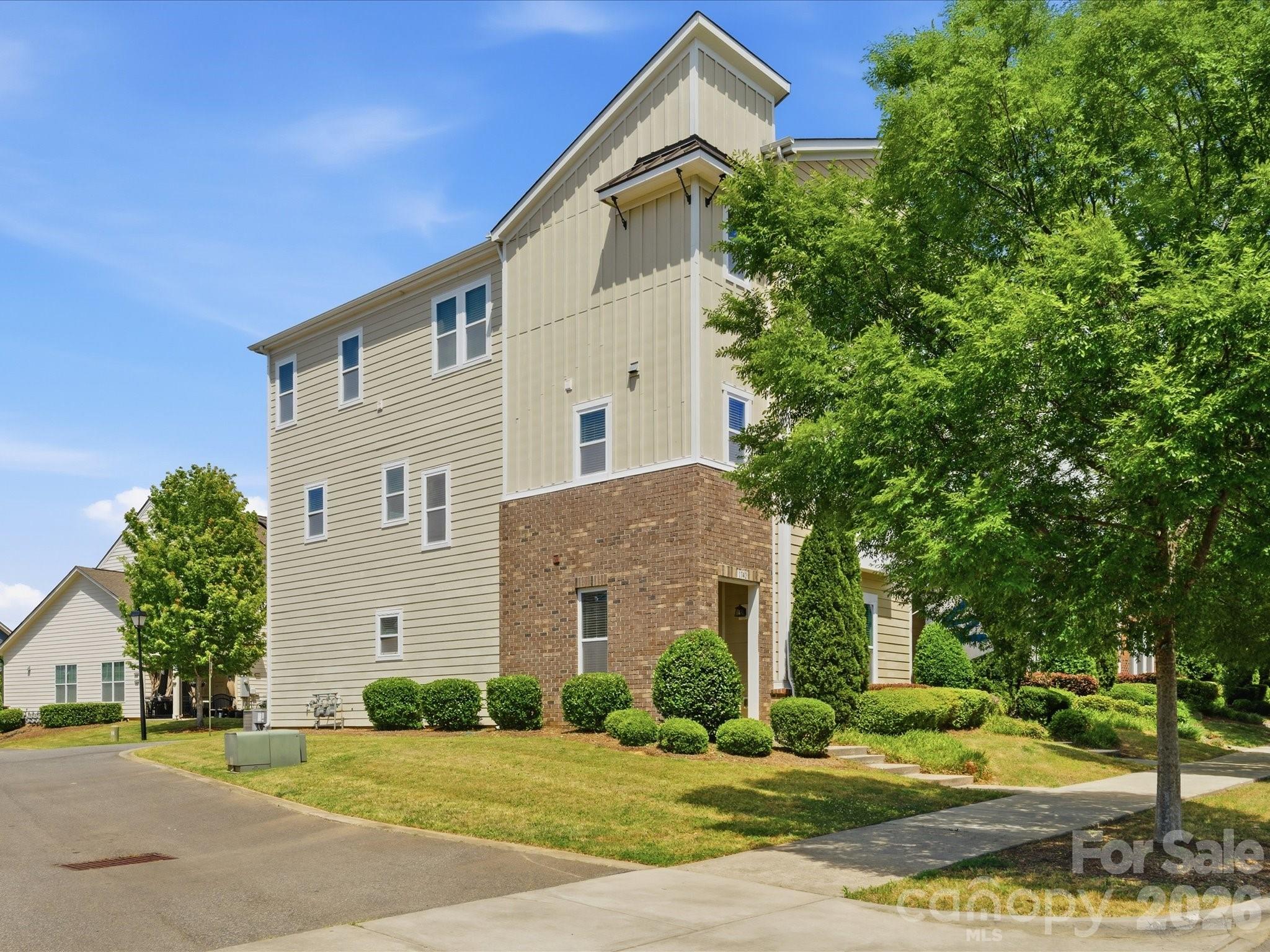 Brightwalk - Residential