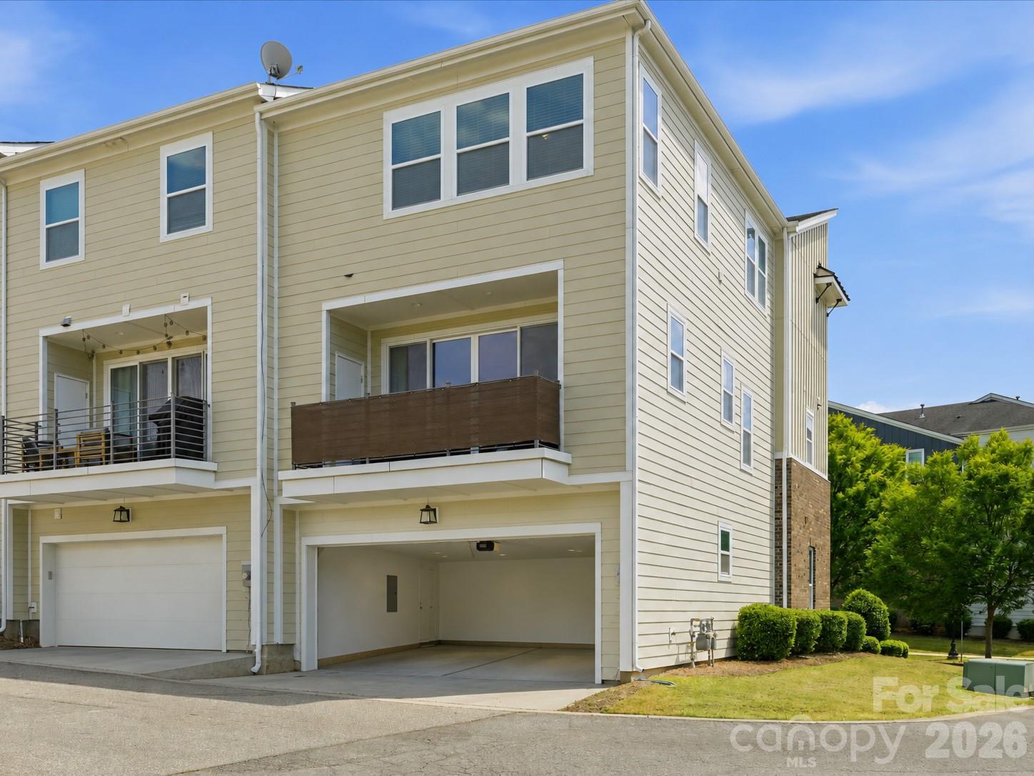 Brightwalk - Residential