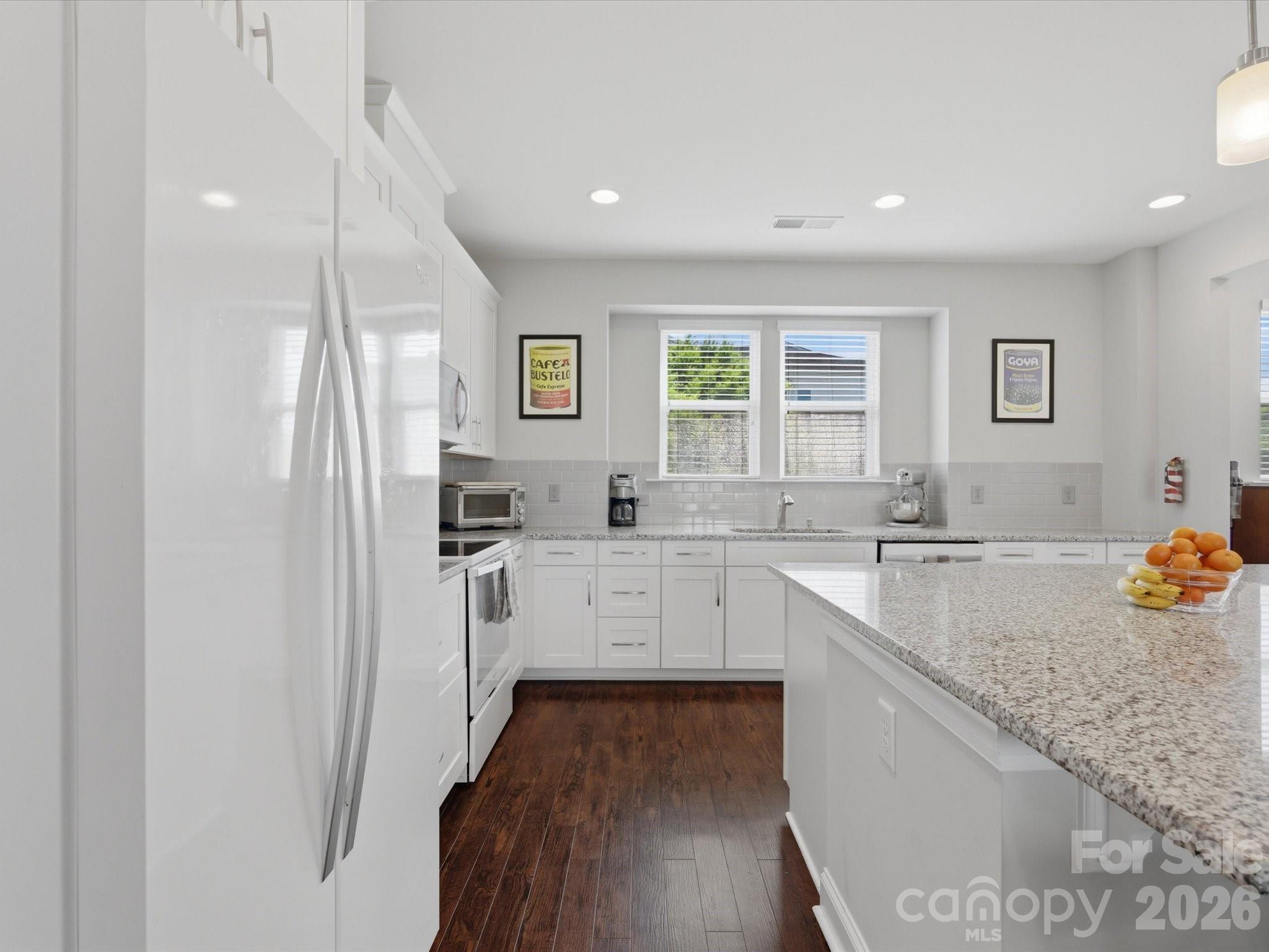 Brightwalk - Residential